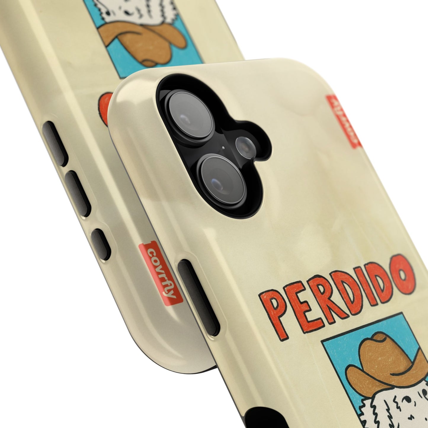 PERDIDO EN TU MIRADA