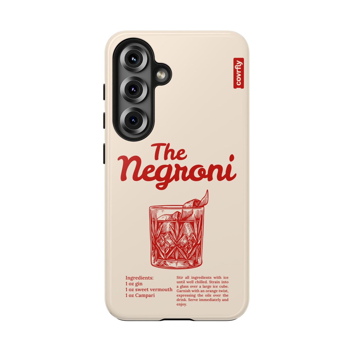 The Negroni