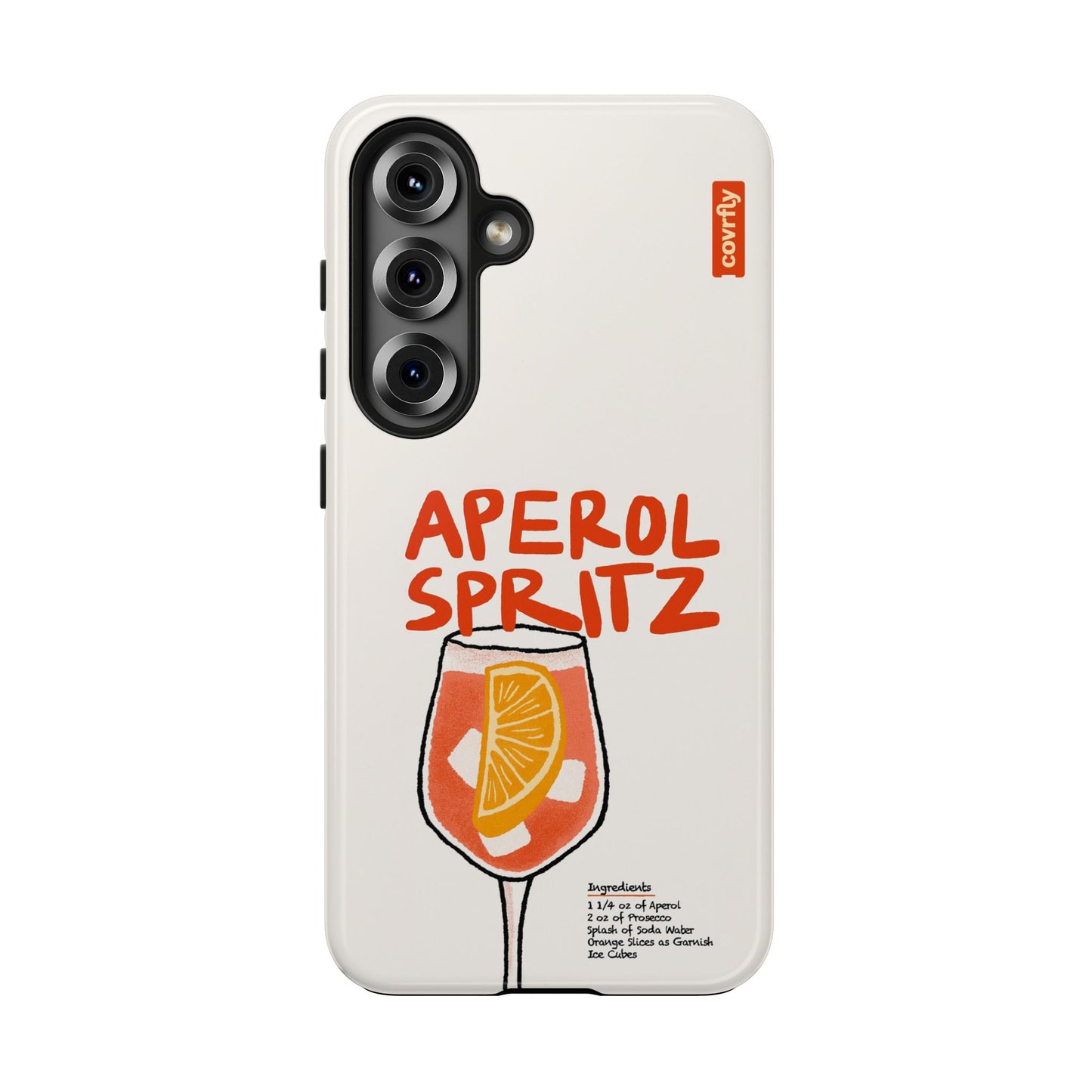 Aperol Spritz