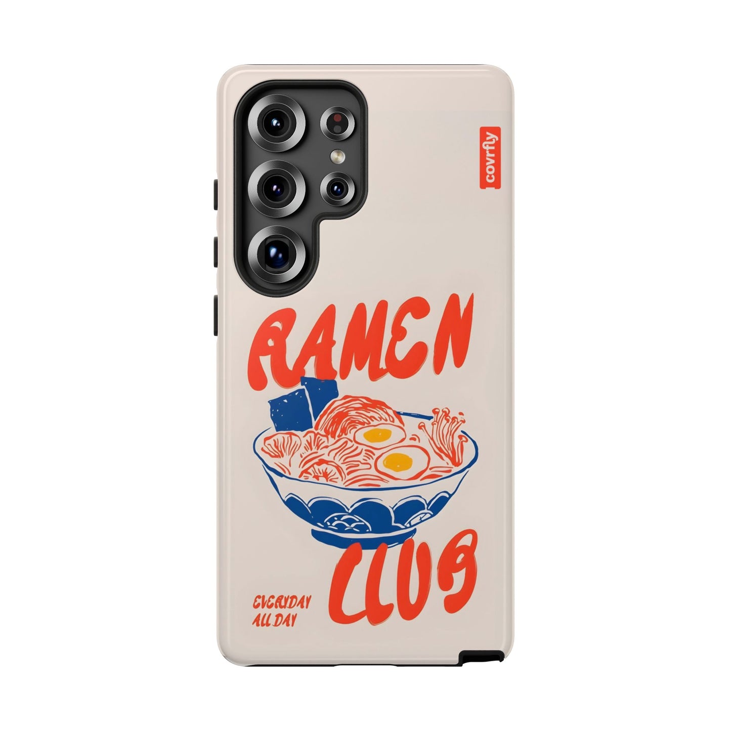 Ramen Club Everyday