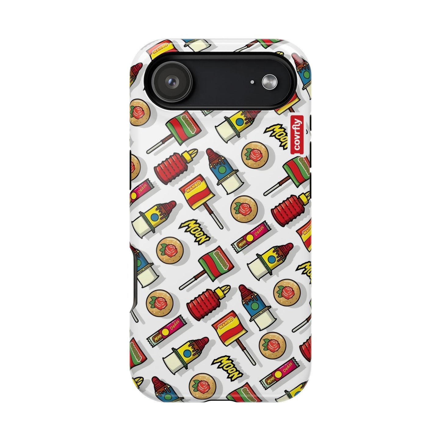 Chilito en el Corazón