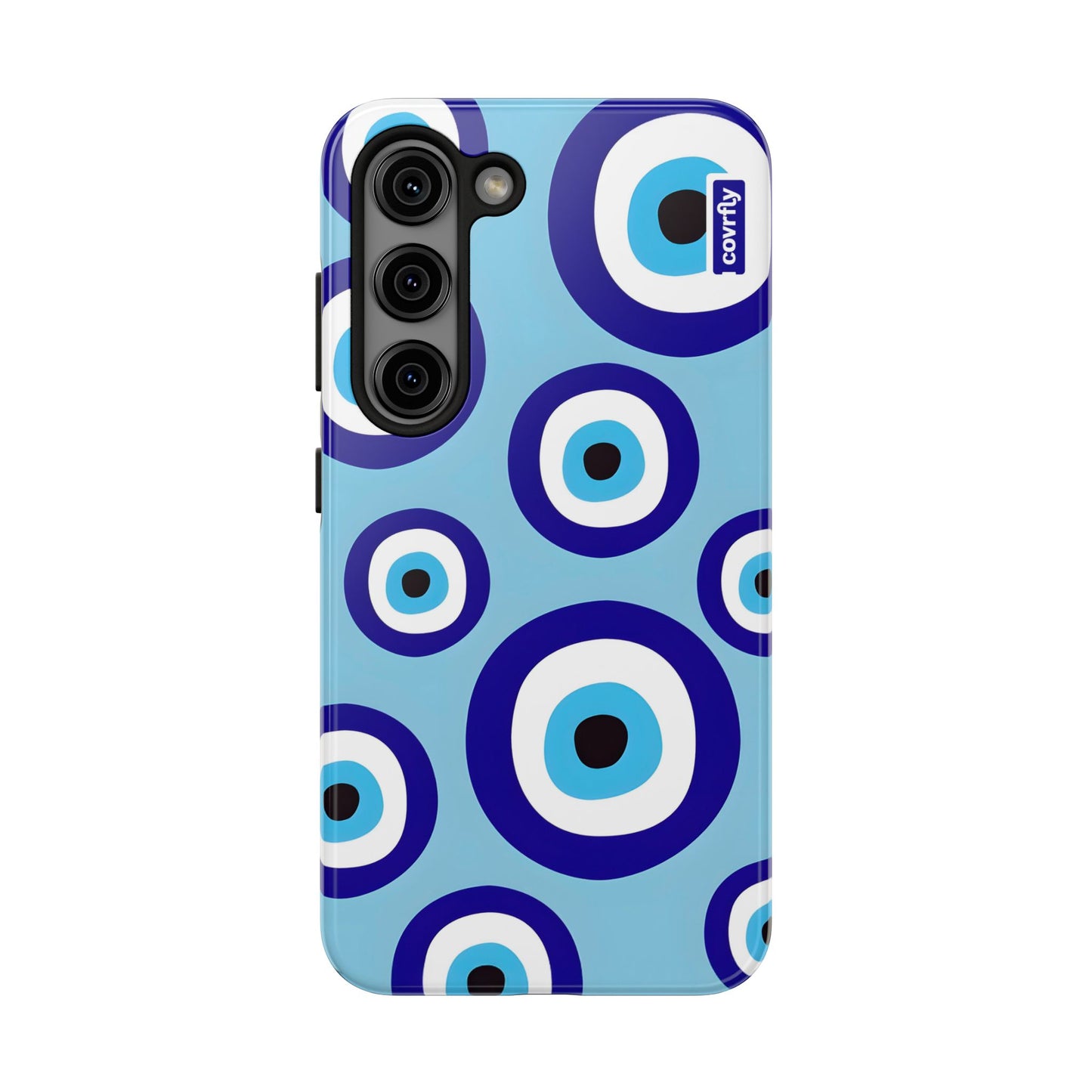 Not Today, Bad Vibes