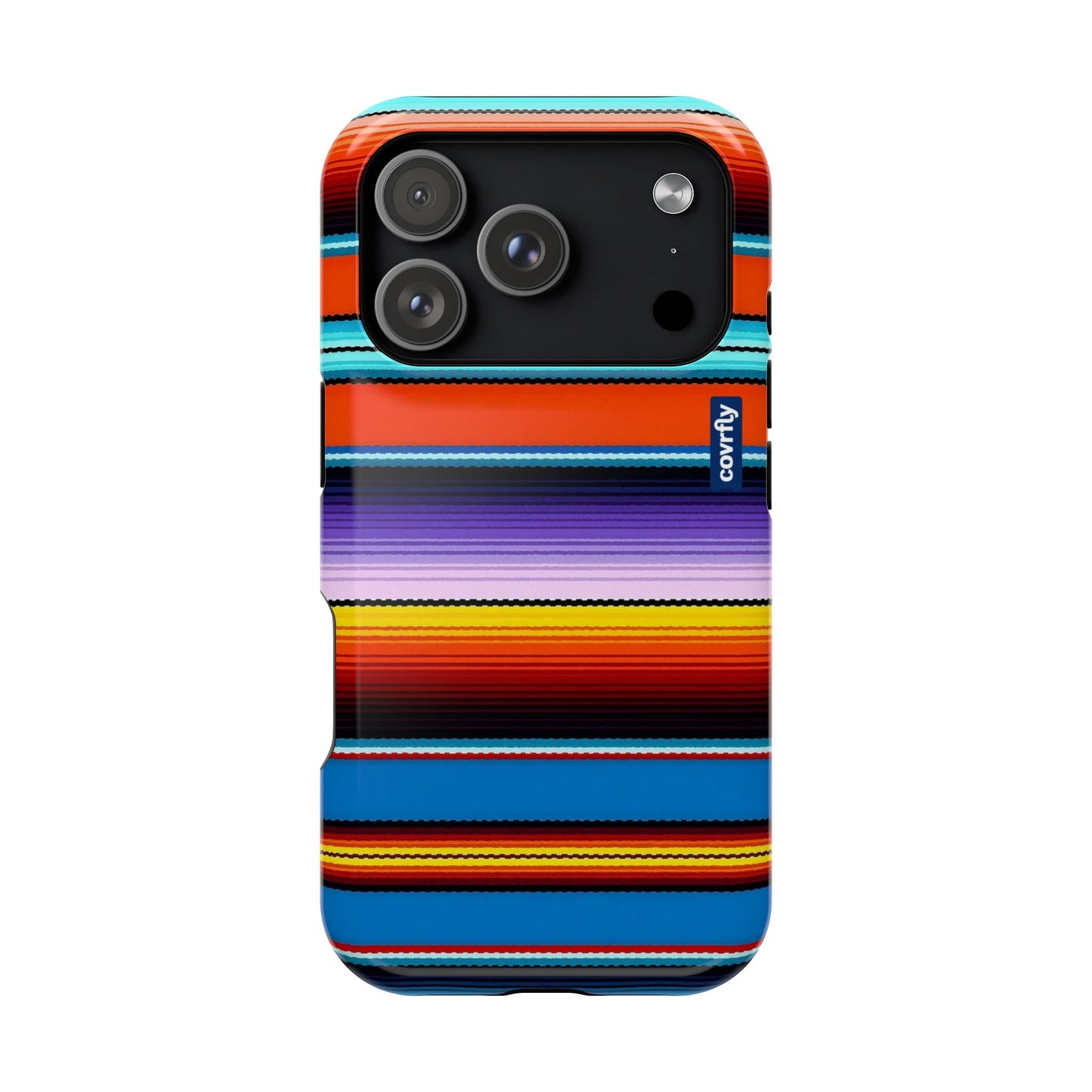 Orgullo tejido en colores