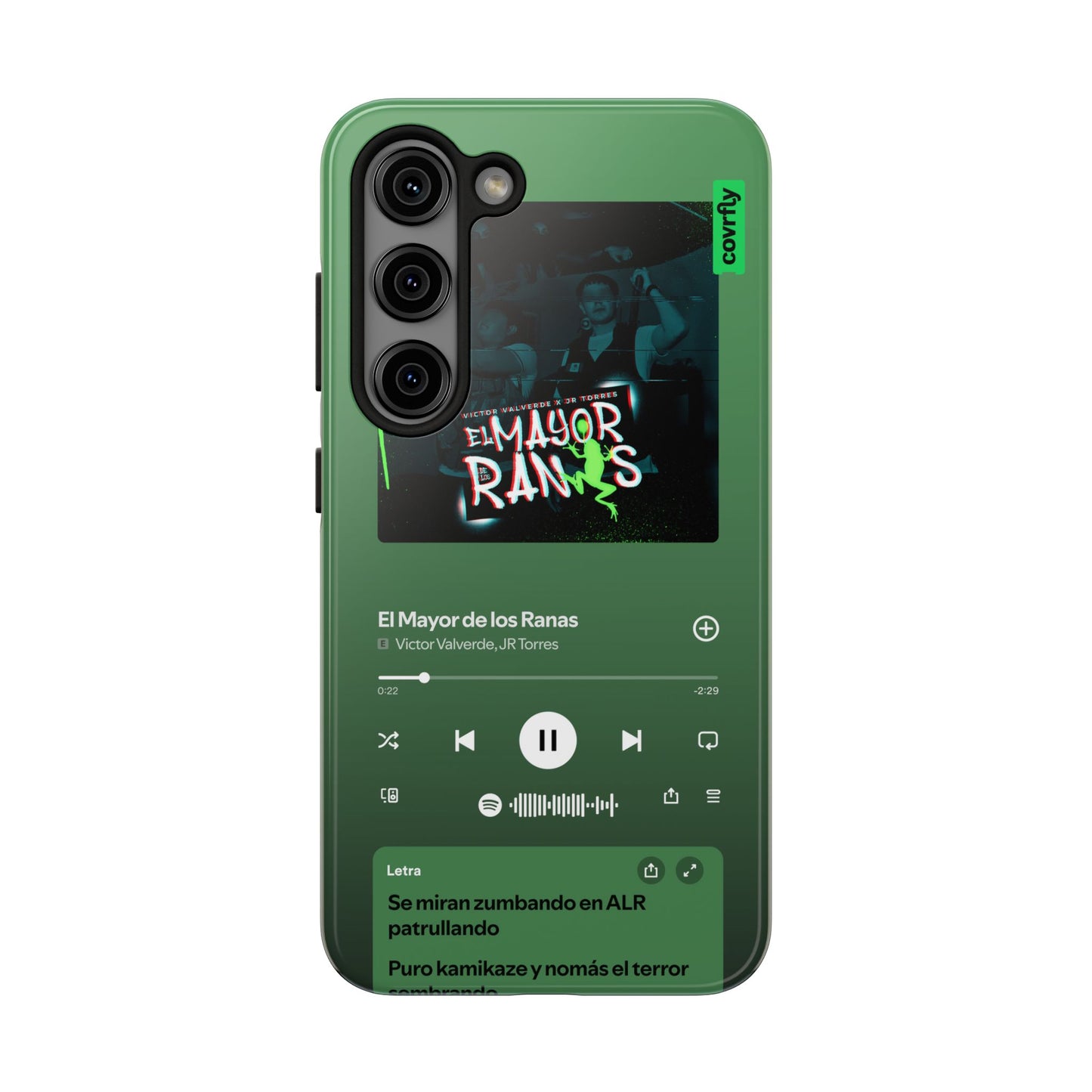 El Mayor De Los Ranas