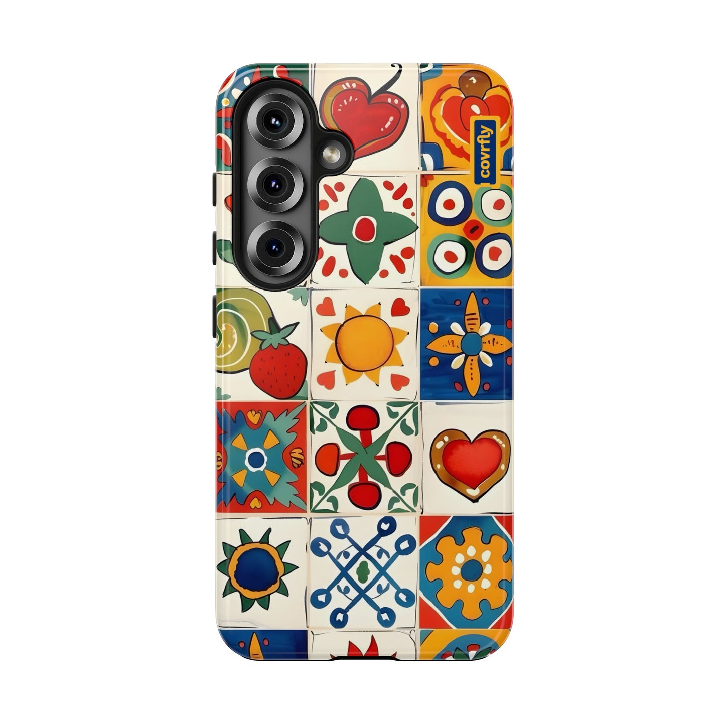Azulejos