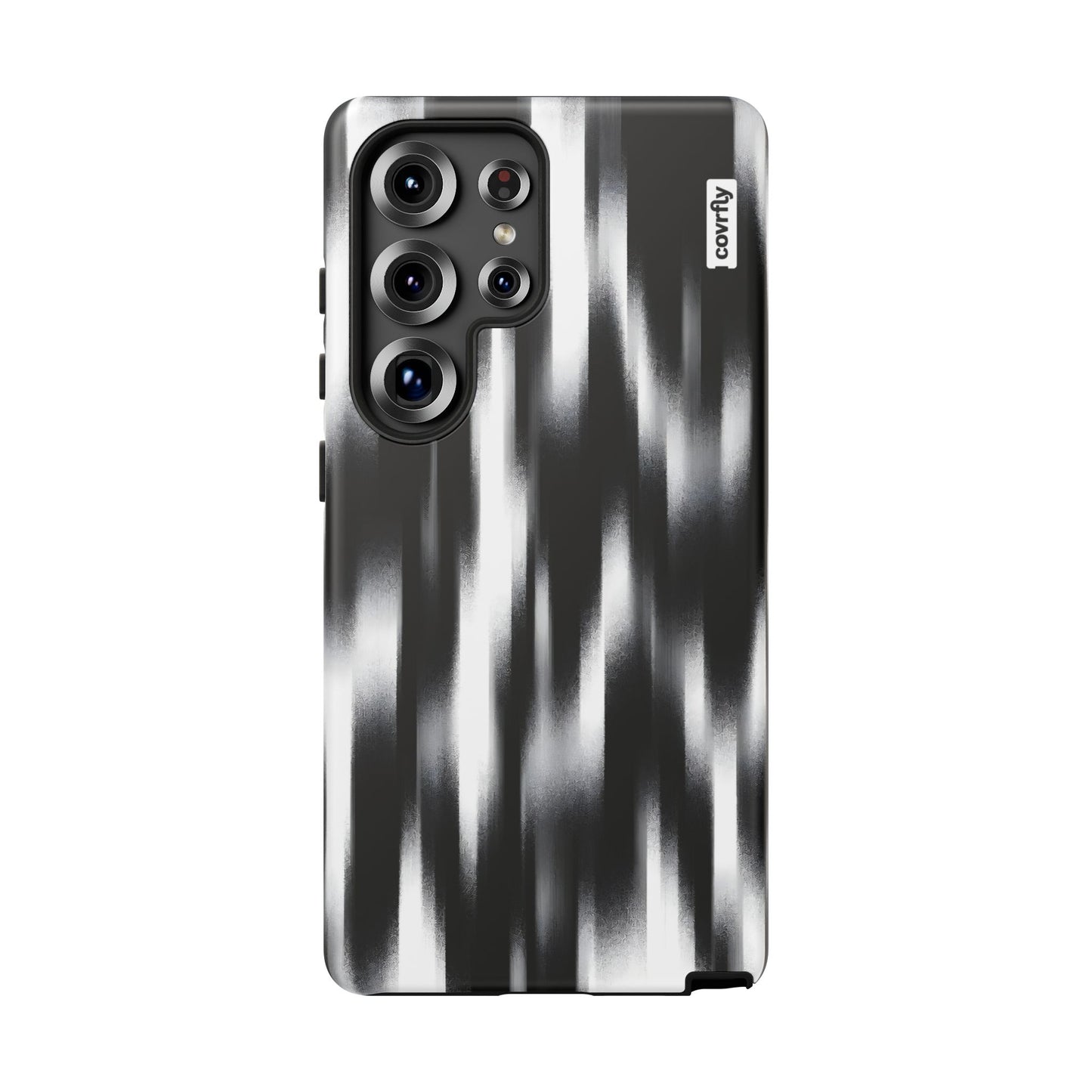 Funda Static para Galaxy S25 Ultra Matte Premium - View 1 - Diseño Premium covrfly