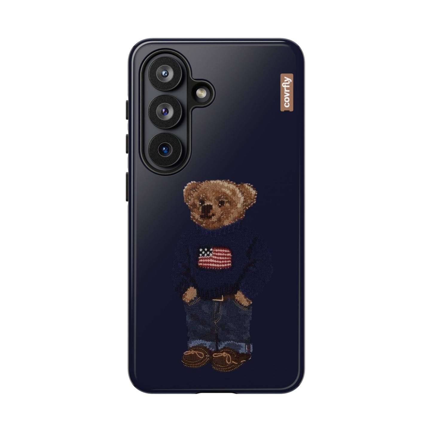 All-American Bear