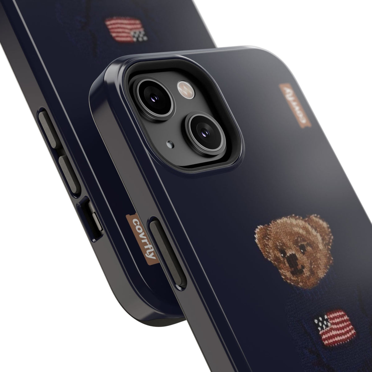 All-American Bear