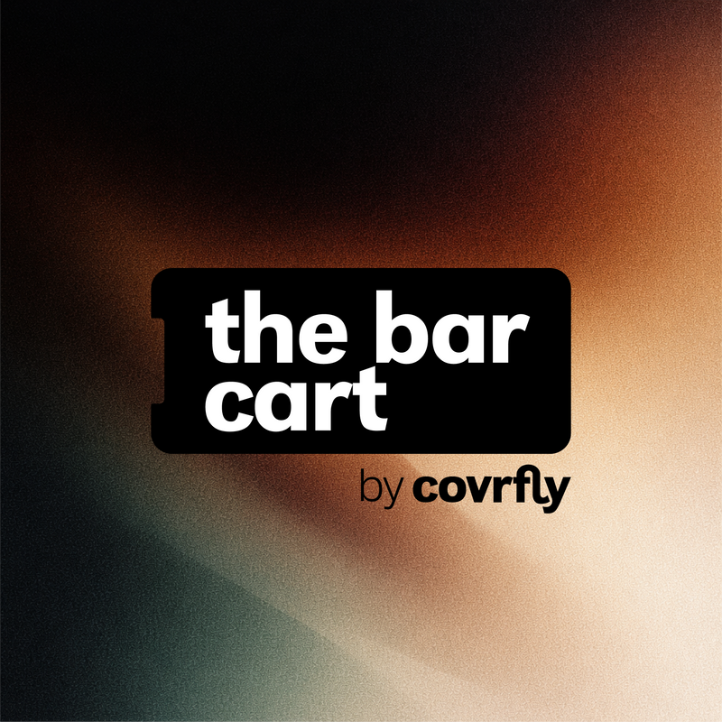 The Bar Cart