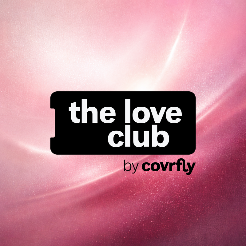 The Love Club