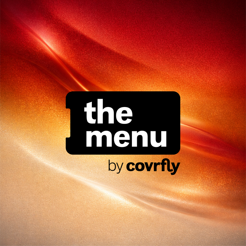 The Menu