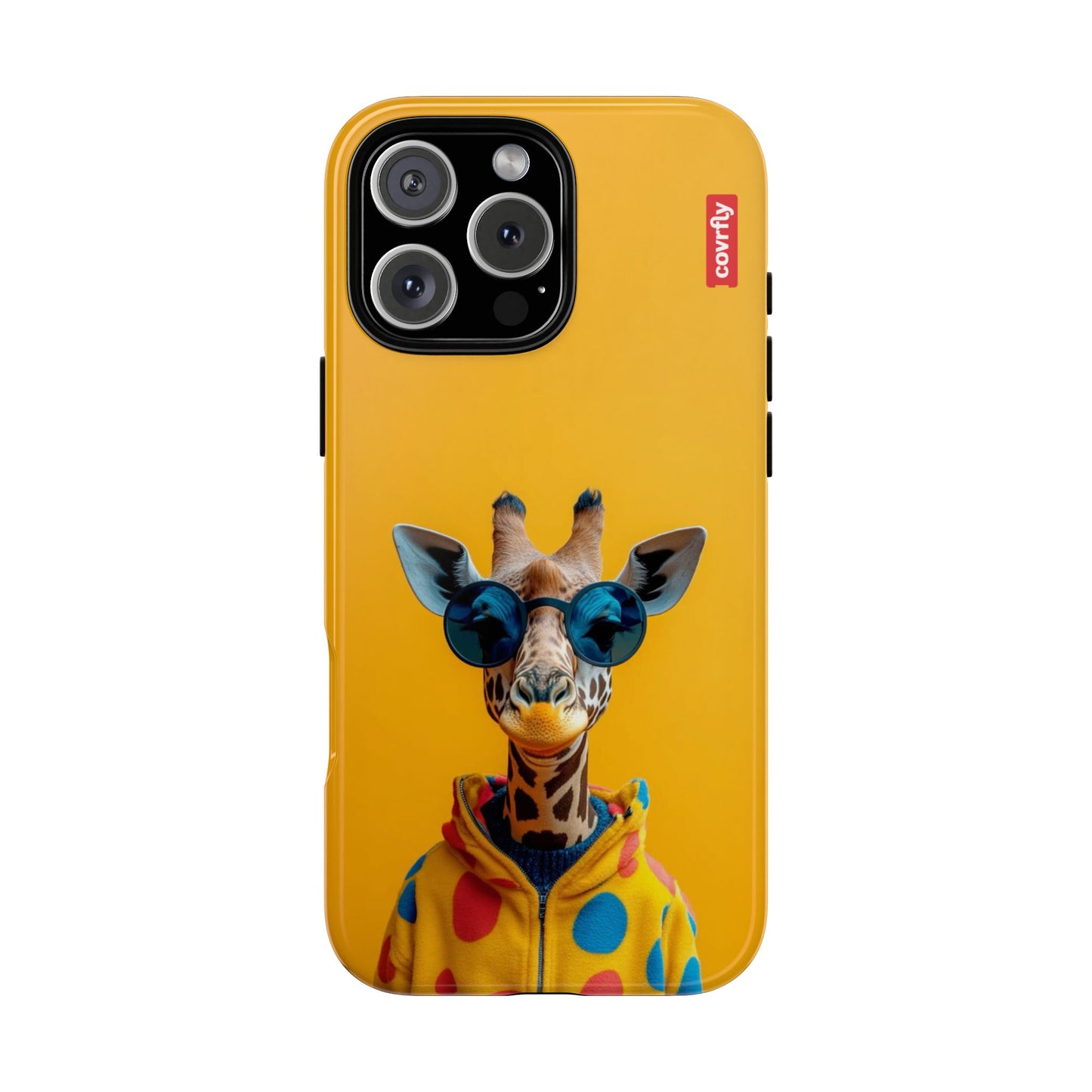 iPhone 16 Pro Max-1 - Giraffe Style