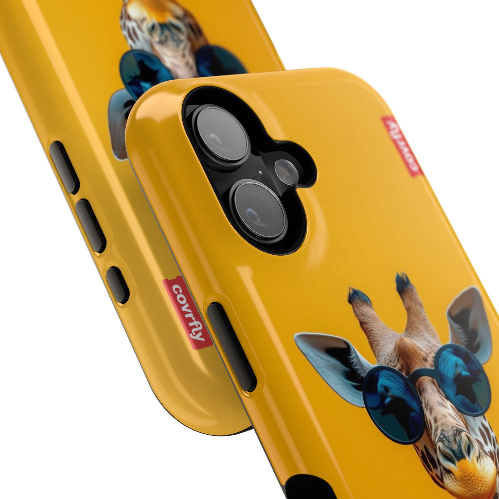 iPhone 17-2 - Giraffe Style