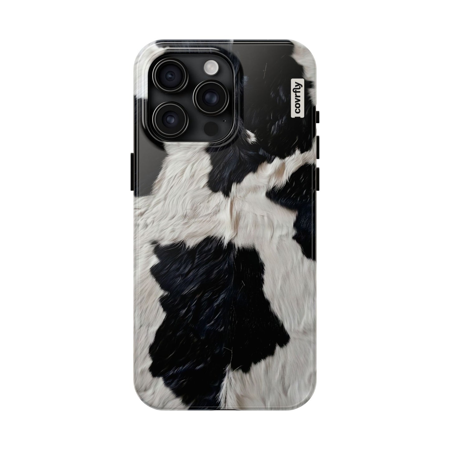 iPhone 15 Pro Max-1 - Midnight Moo