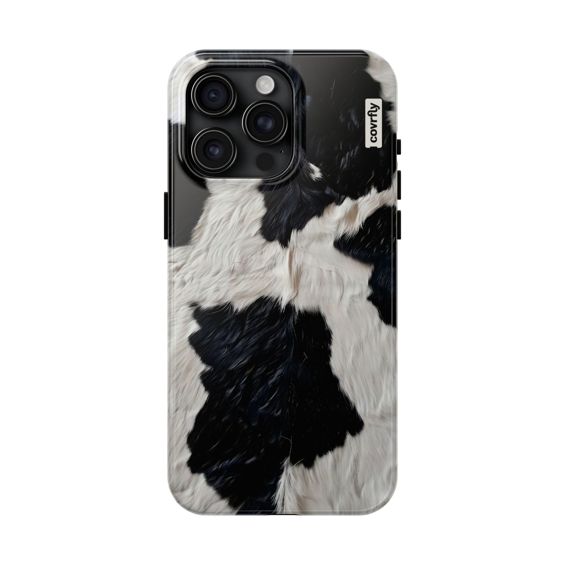 iPhone 15 Pro Max-1 - Midnight Moo