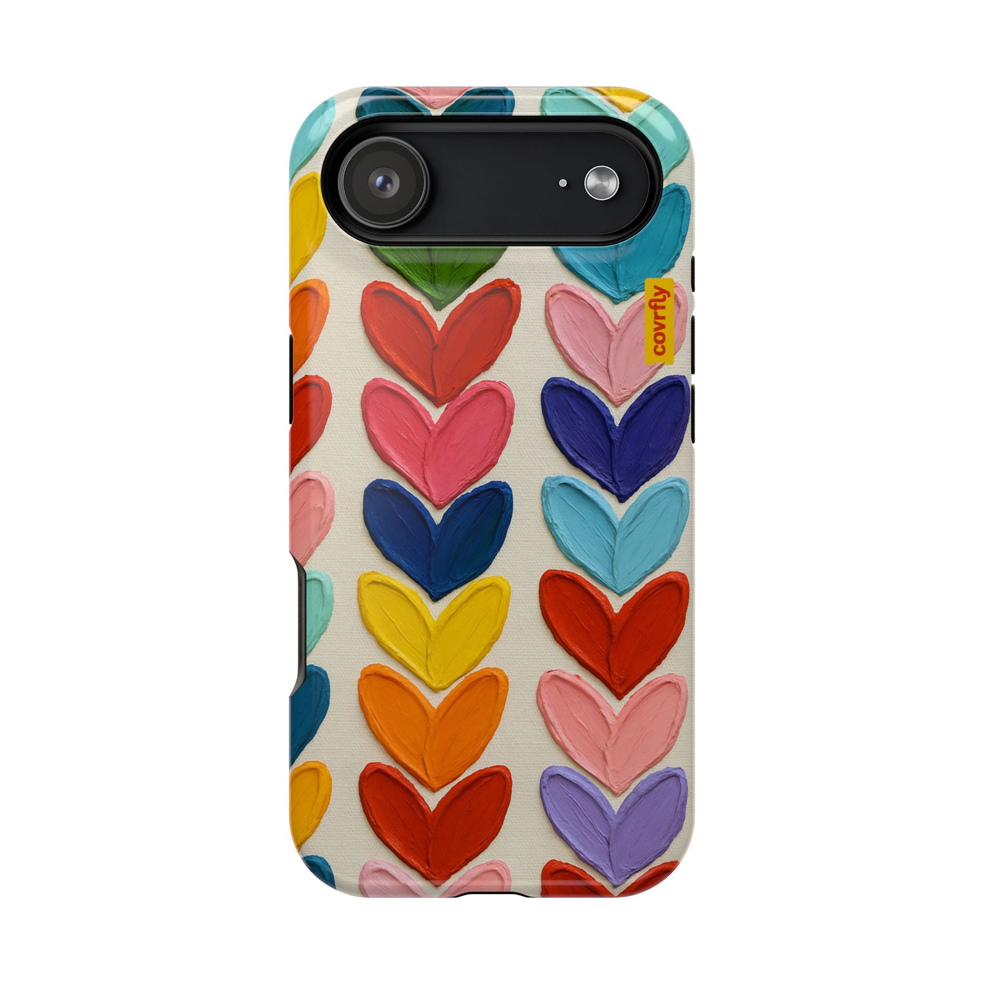 iPhone 17 Air-1 - Happy Hearts