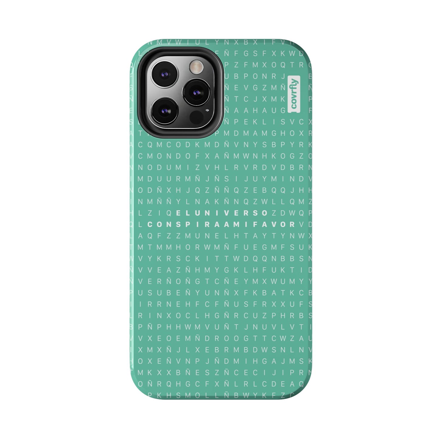 iPhone 12 Pro-1 - Universo a mi Favor