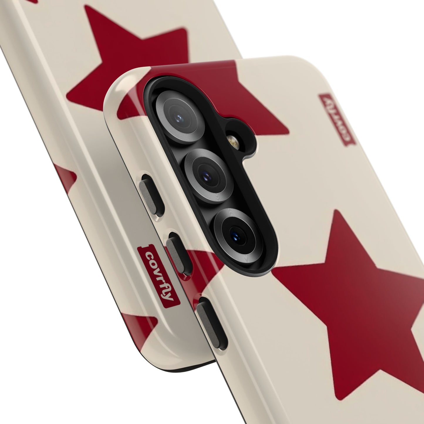 Galaxy S25+-2 - Star Damage