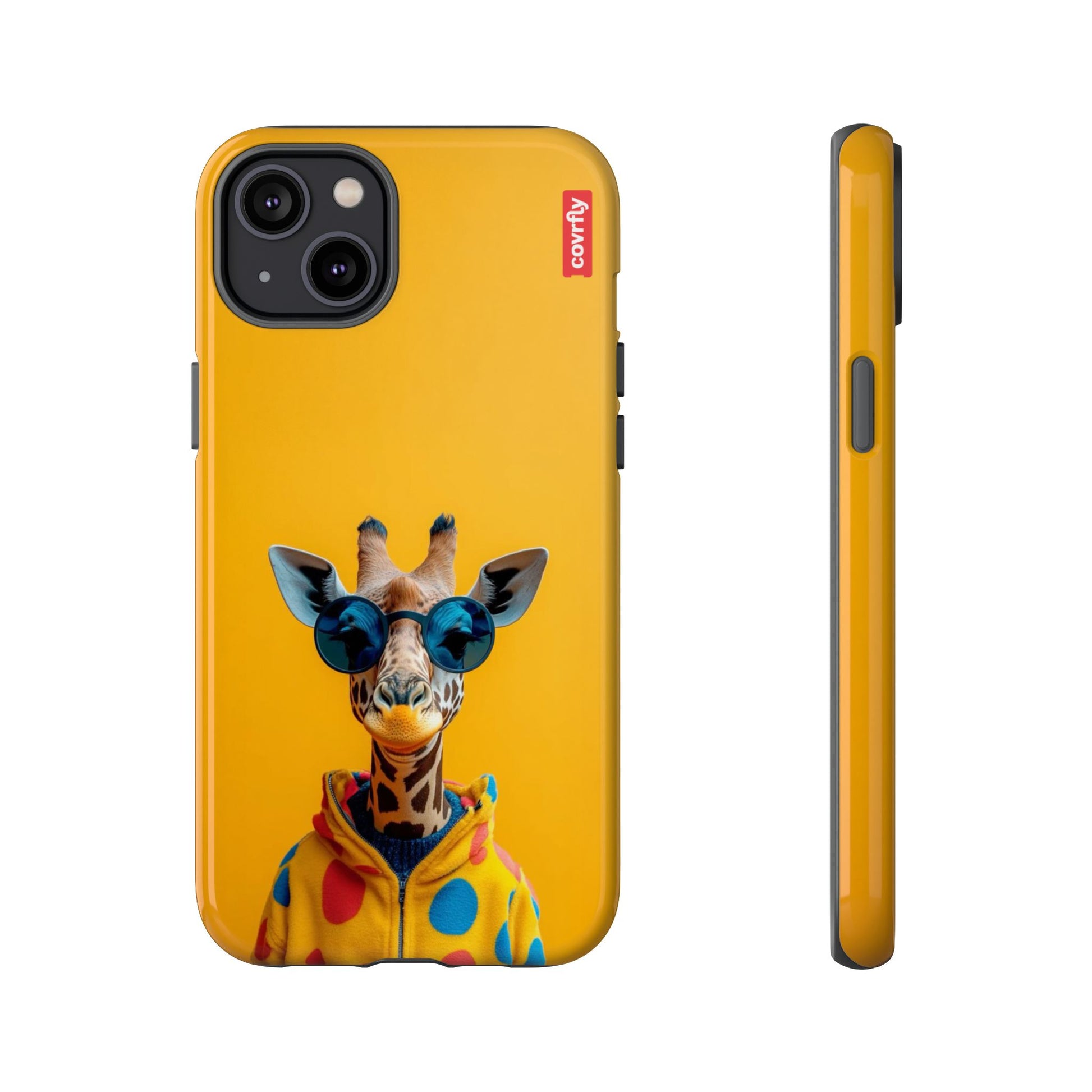 iPhone 14 Plus-1 - Giraffe Style