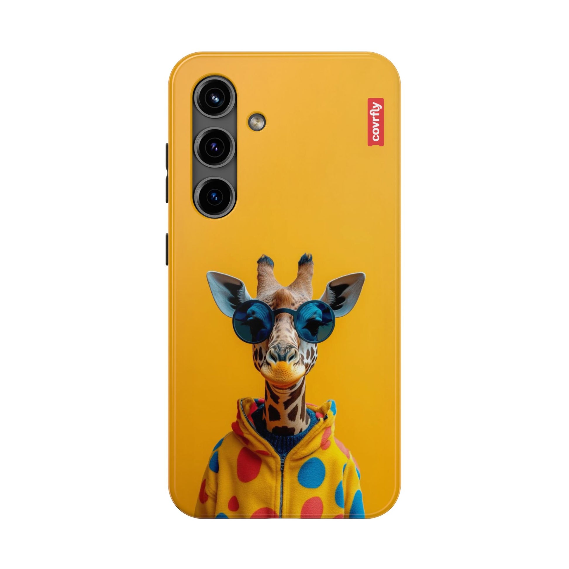 Galaxy S24-1 - Giraffe Style