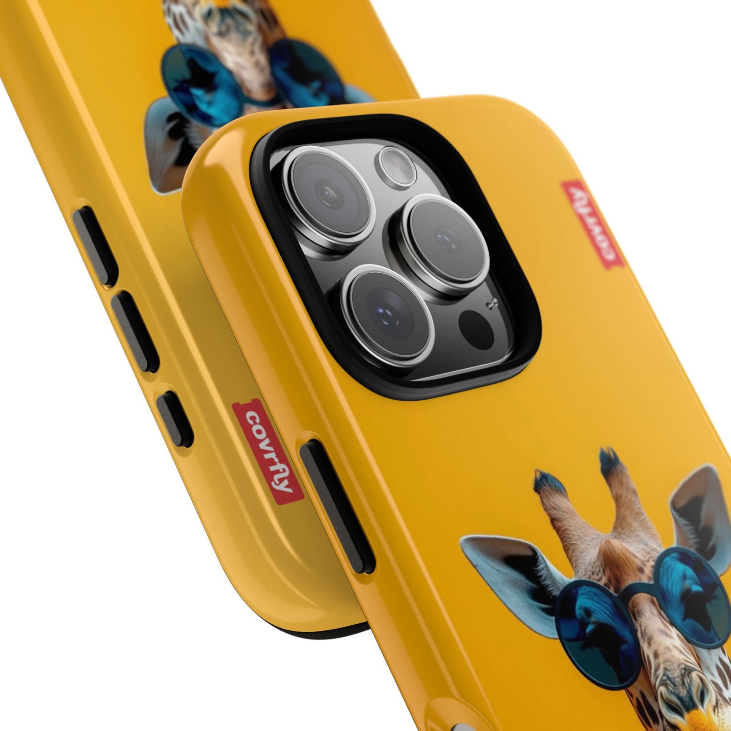 iPhone 16 Pro-2 - Giraffe Style