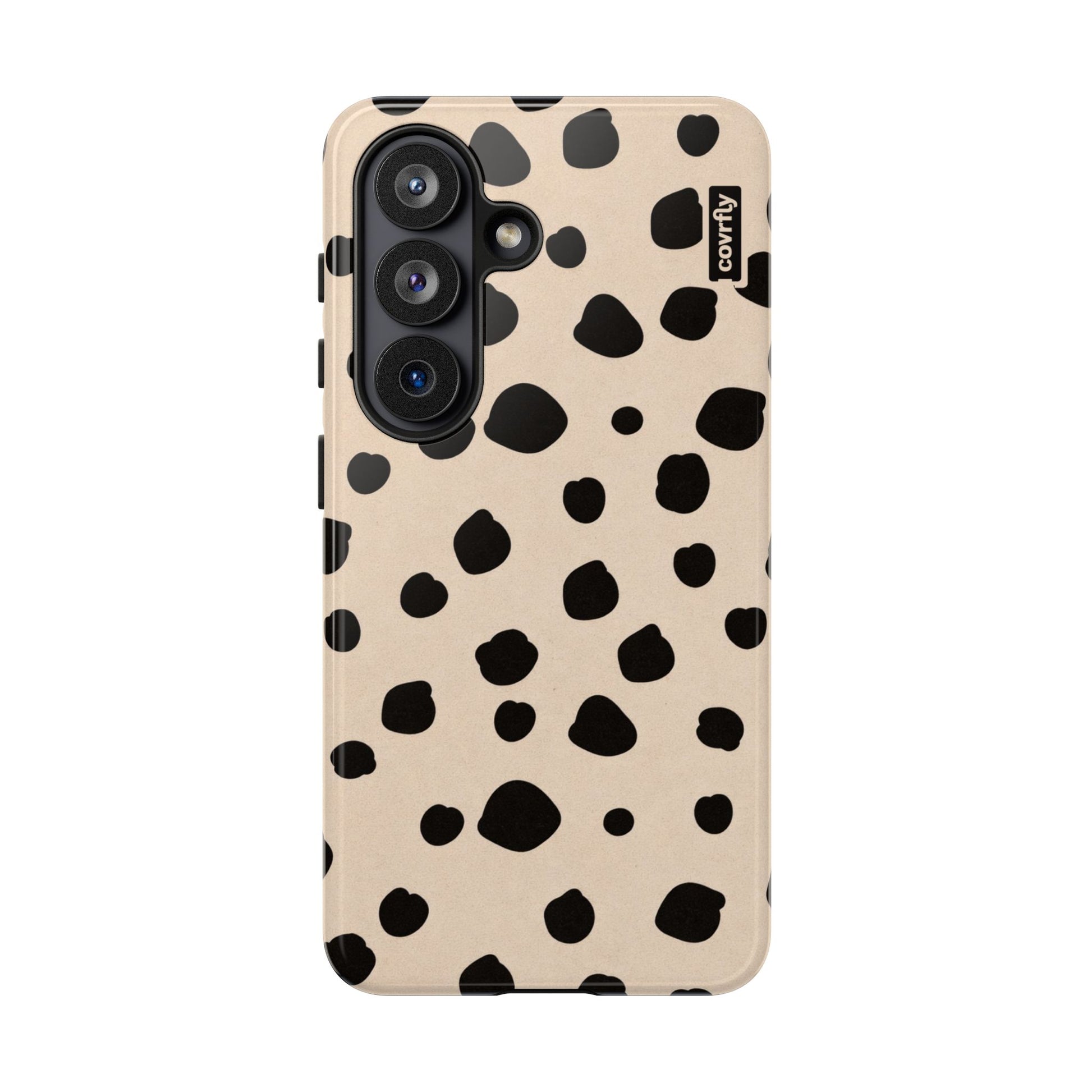 Galaxy S26-1 - Black Dots