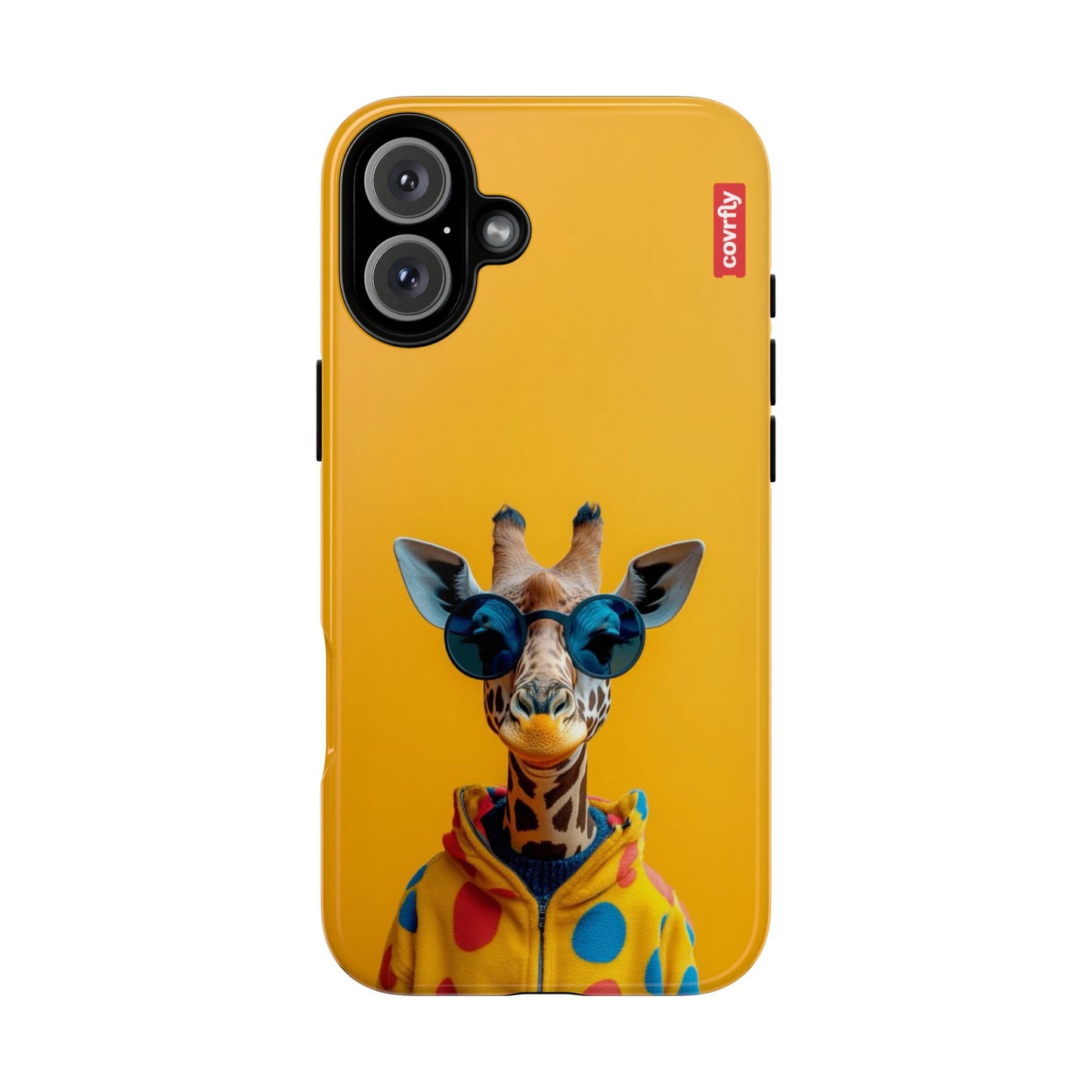 iPhone 16 Plus-1 - Giraffe Style