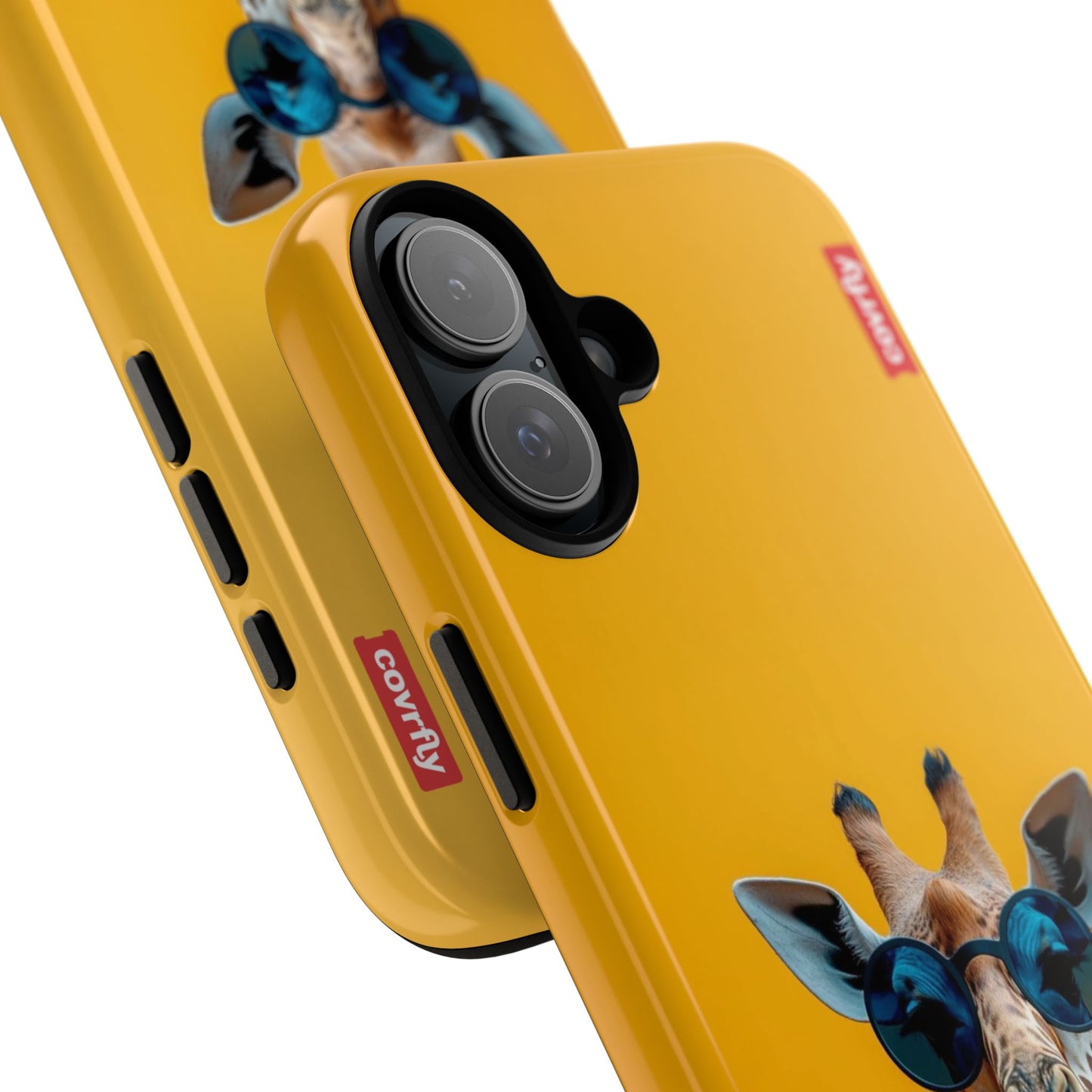 iPhone 16 Plus-2 - Giraffe Style