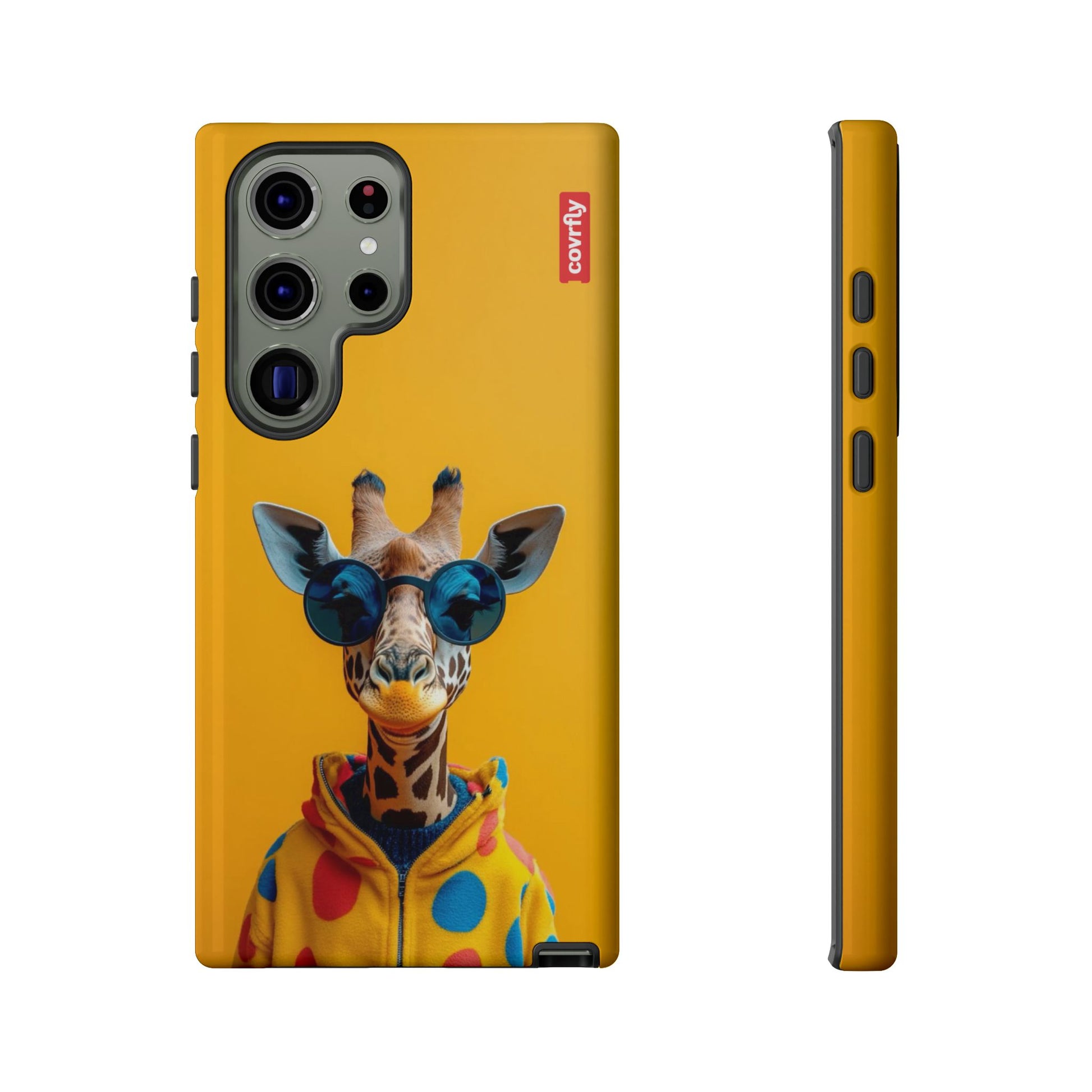 Galaxy S23 Ultra-1 - Giraffe Style