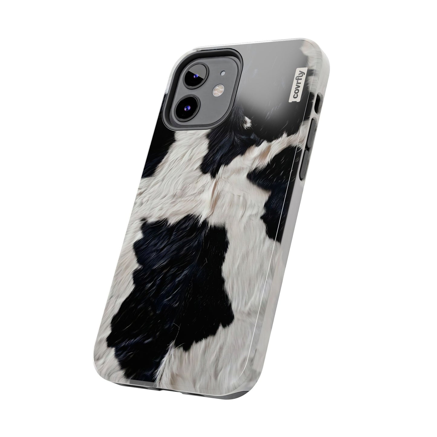 iPhone 12-2 - Midnight Moo