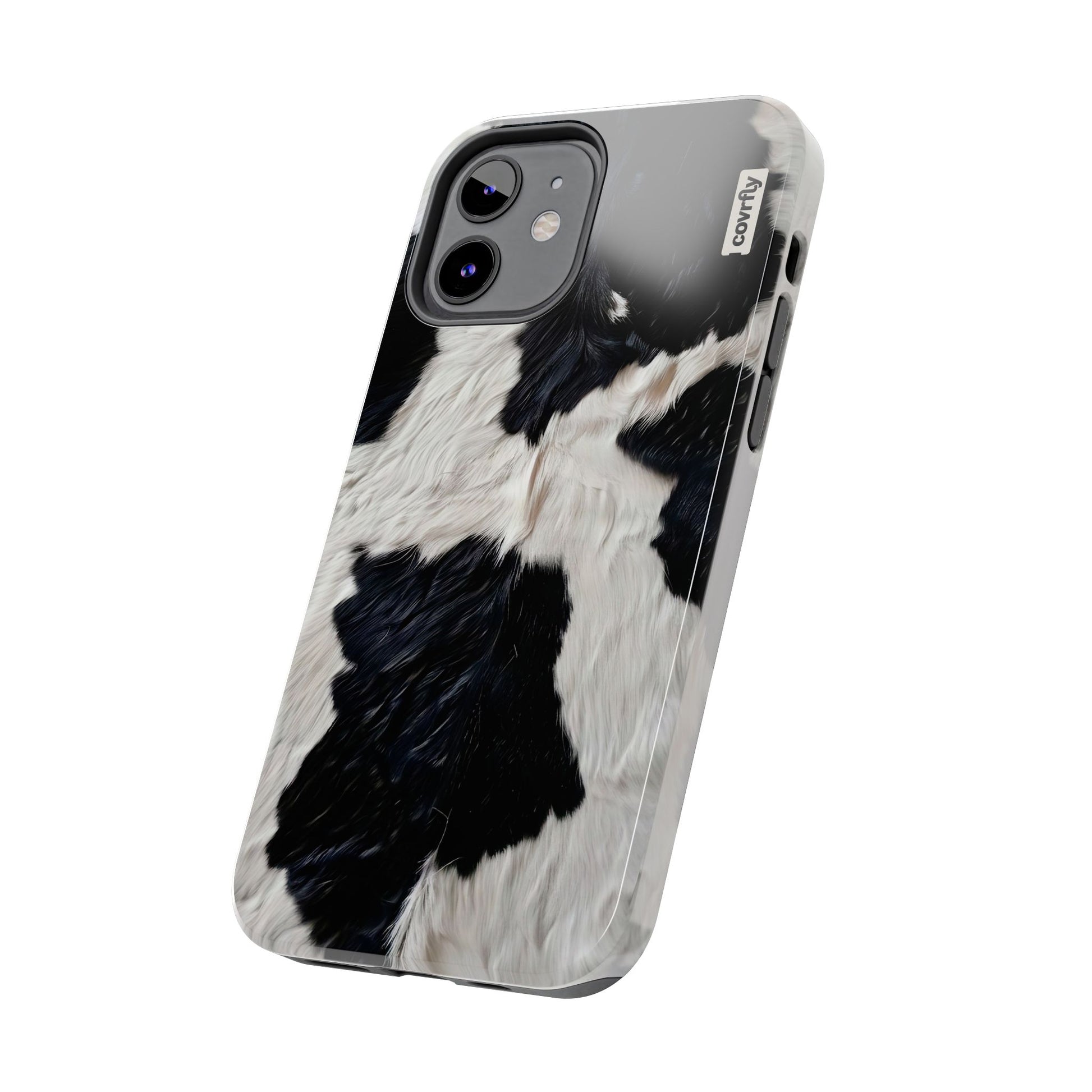 iPhone 12-2 - Midnight Moo