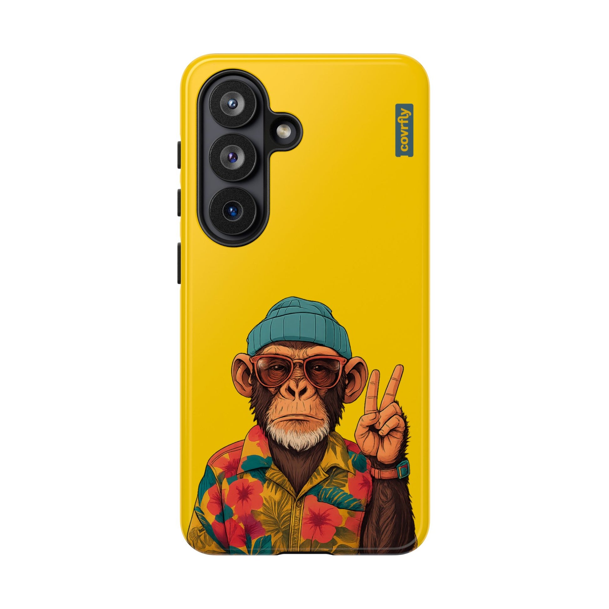 Galaxy S26-1 - Peace & Bananas