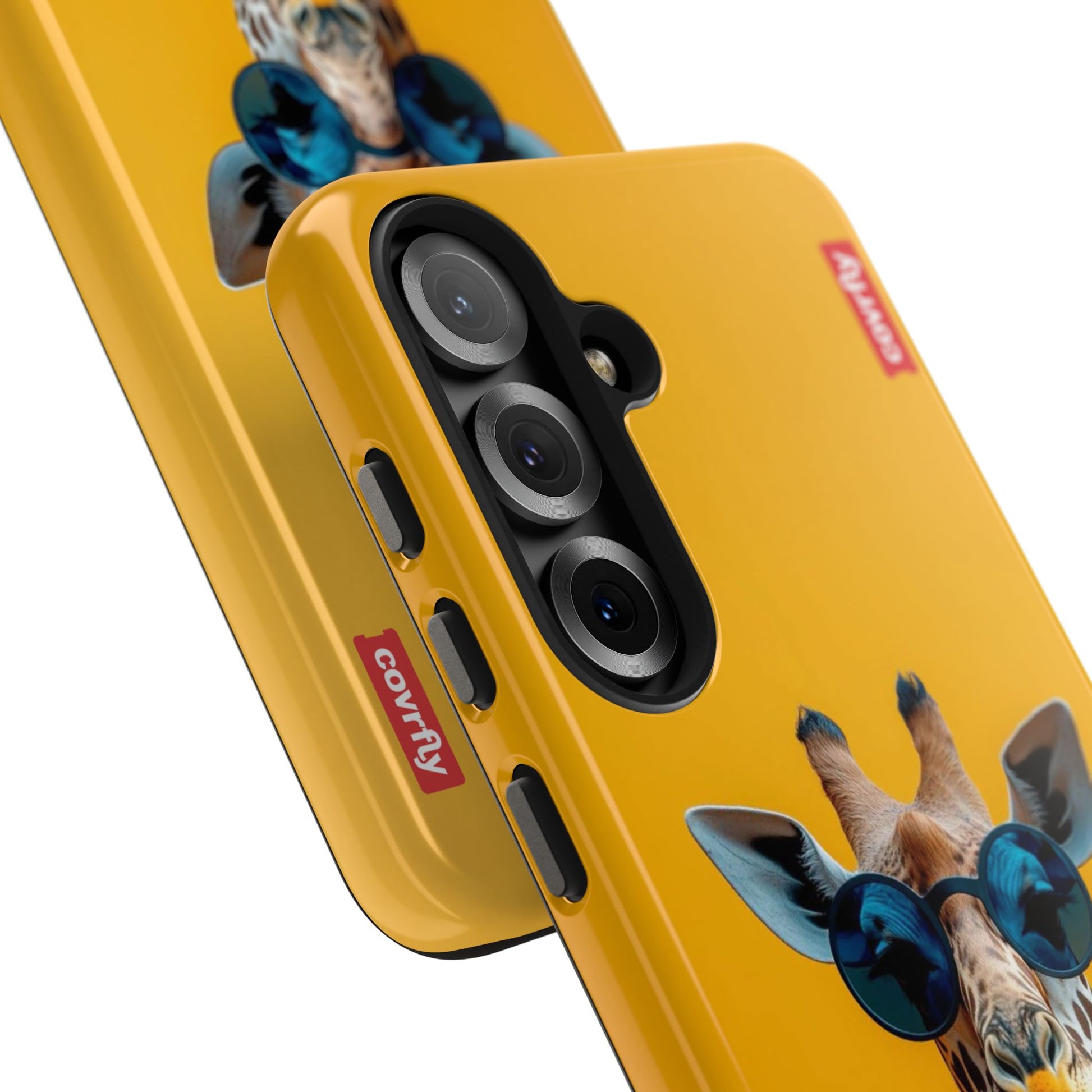 Galaxy S25+-2 - Giraffe Style
