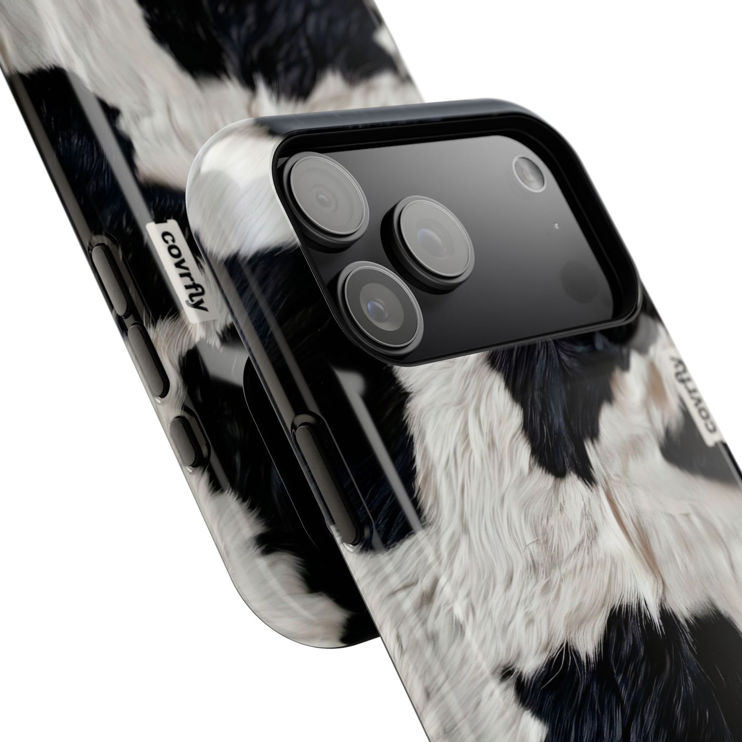 iPhone 17 Pro Max-2 - Midnight Moo