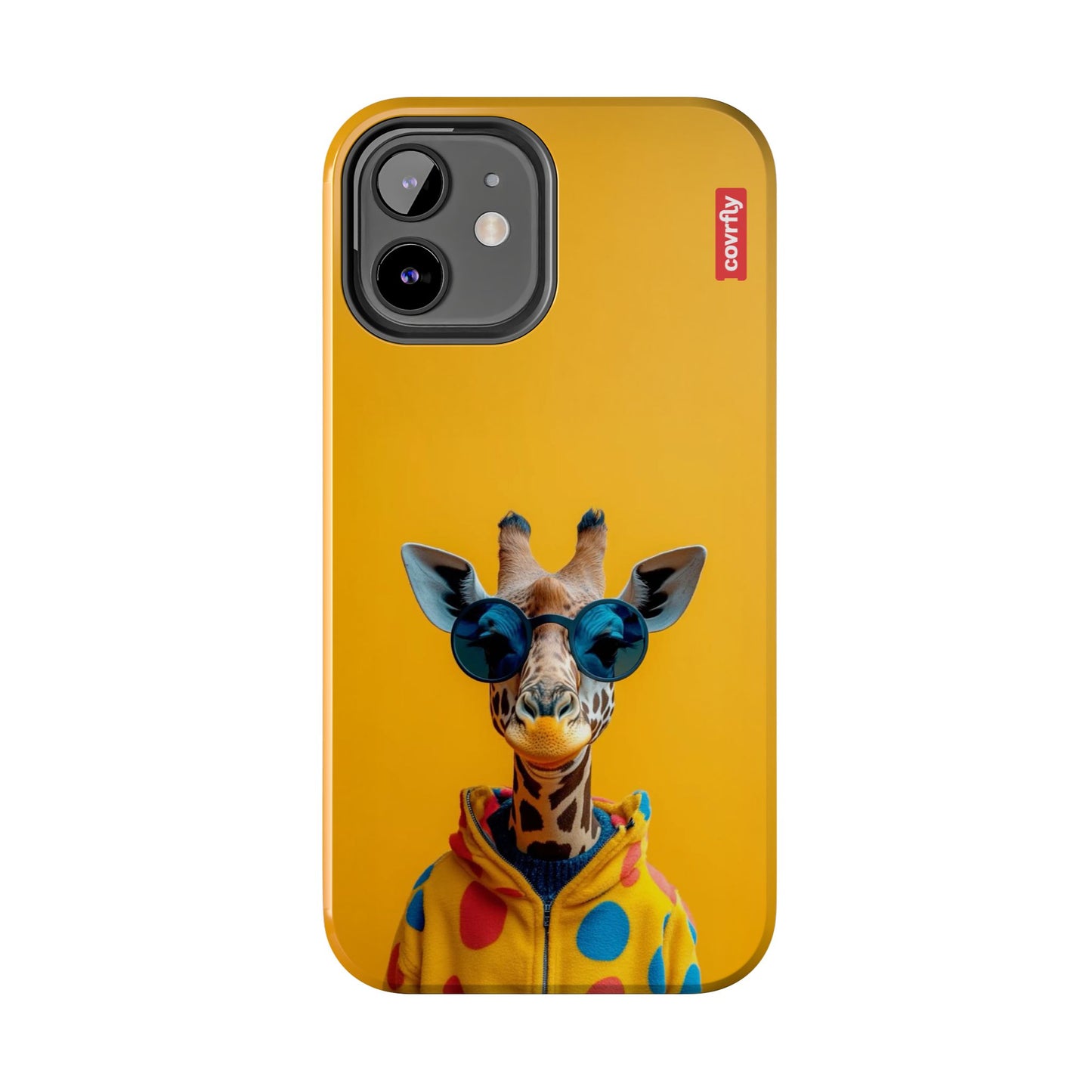 iPhone 12-1 - Giraffe Style