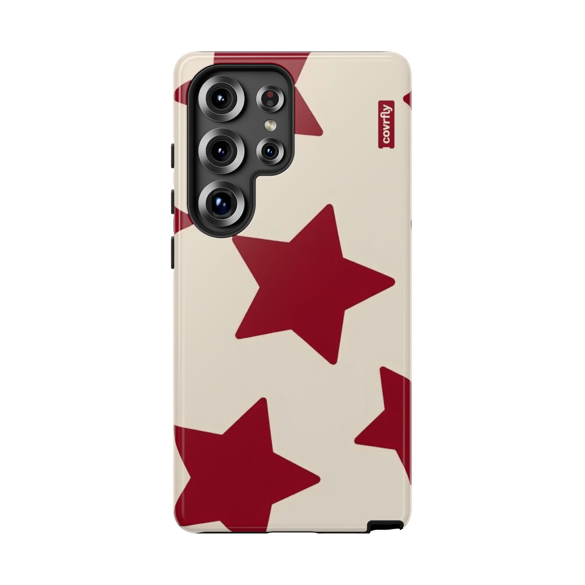 Galaxy S25 Ultra-1 - Star Damage