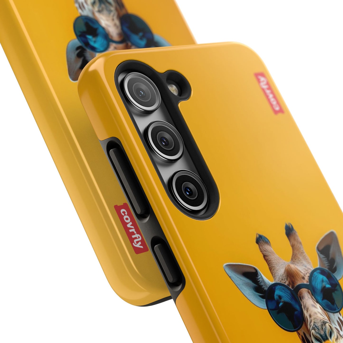 Galaxy S23+-2 - Giraffe Style