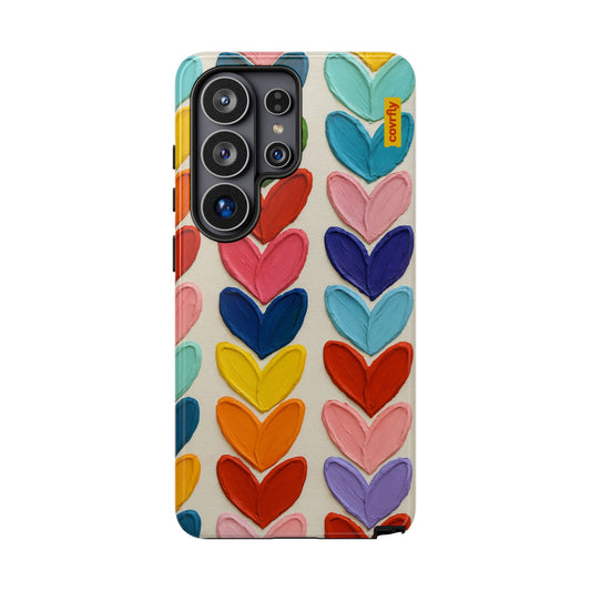 Galaxy S26 Ultra-1 - Happy Hearts