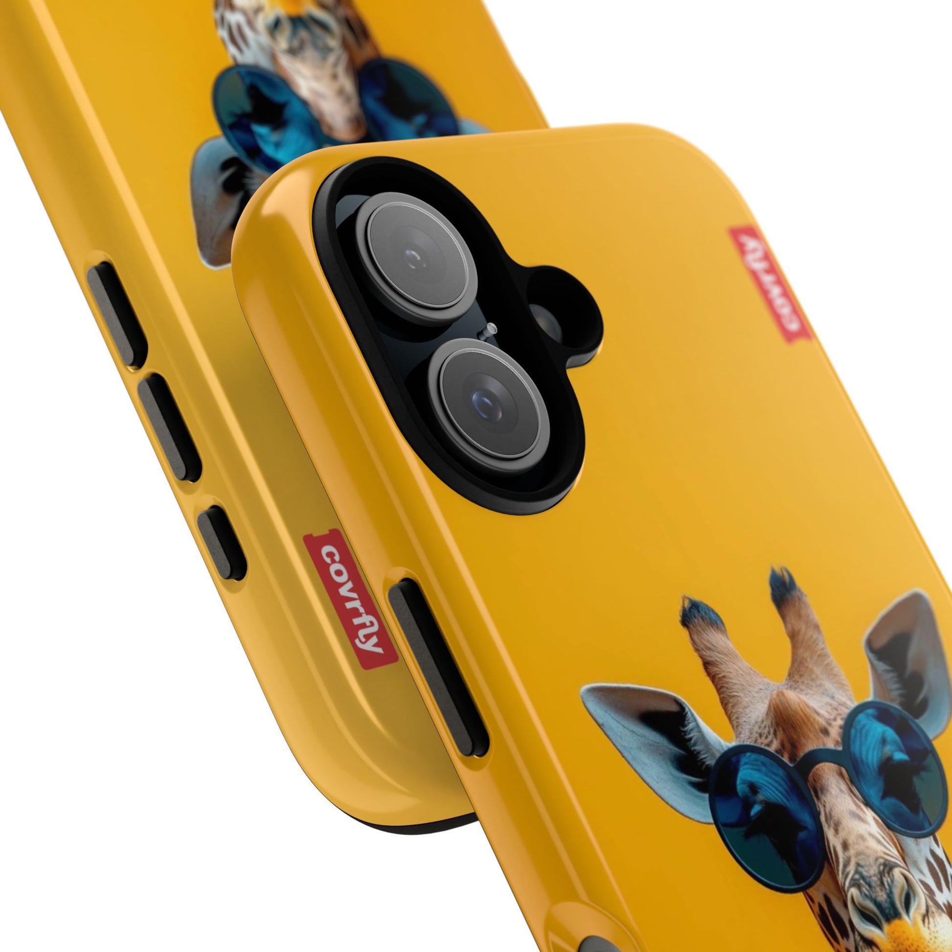 iPhone 16-2 - Giraffe Style