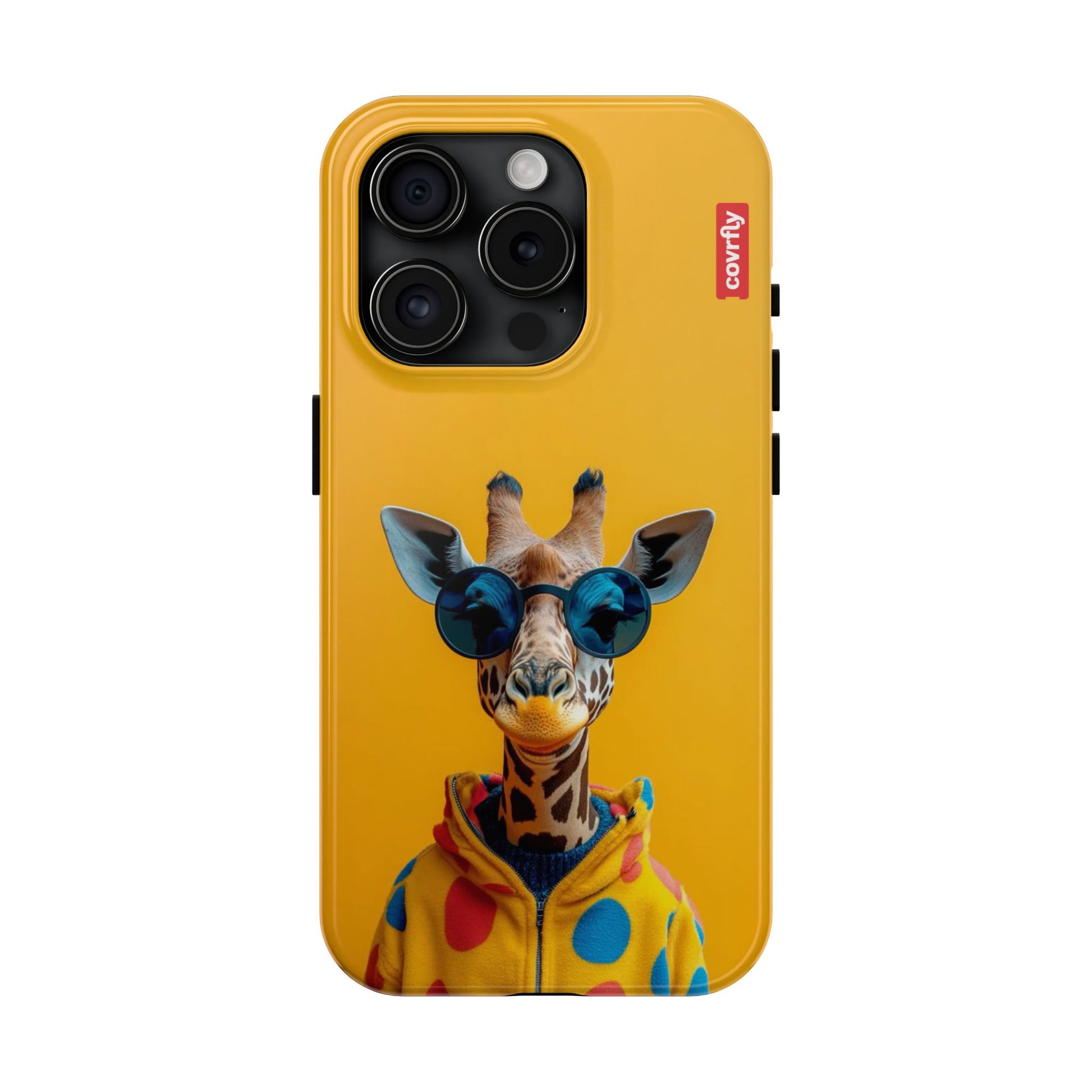 iPhone 15 Pro-1 - Giraffe Style