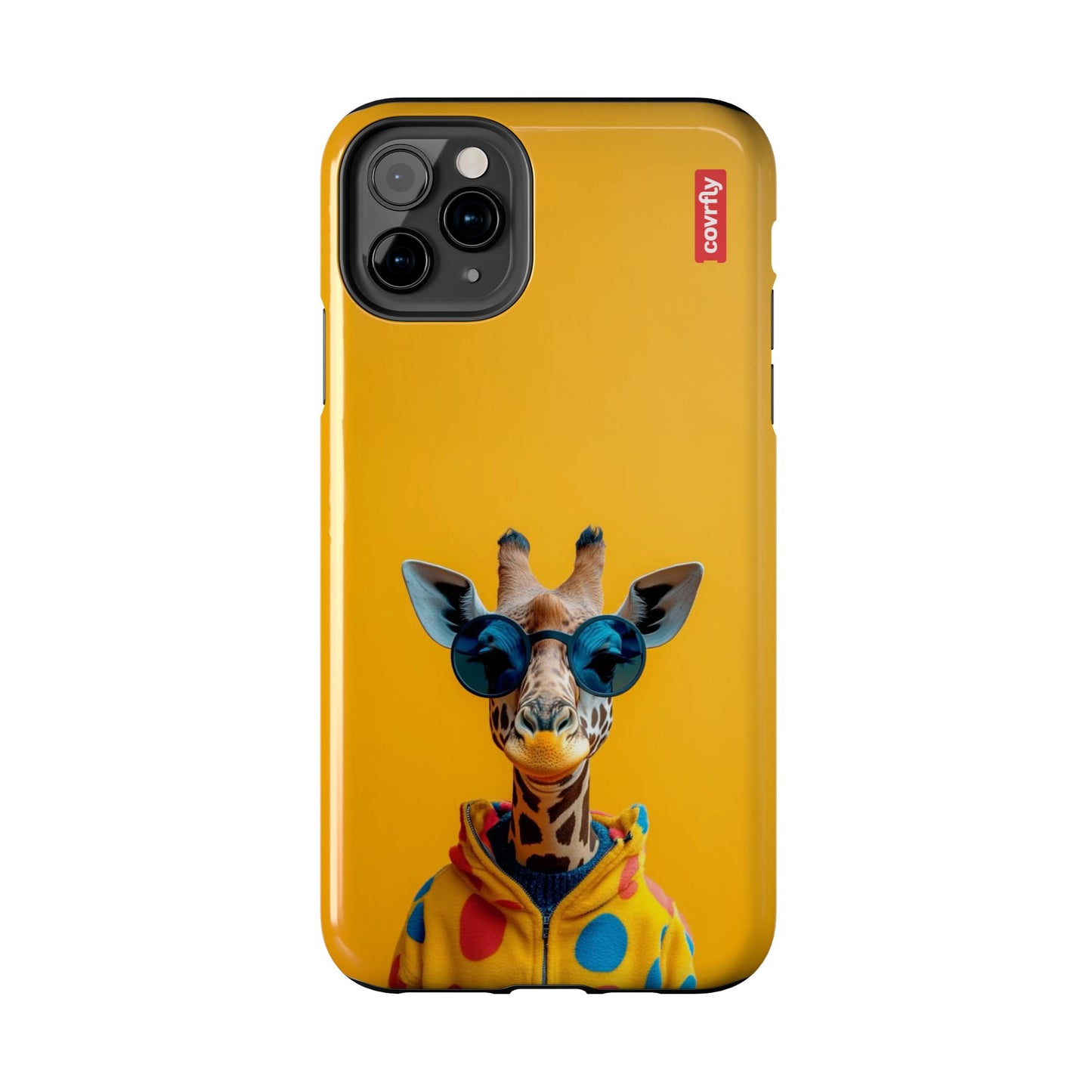 iPhone 11 Pro Max-1 - Giraffe Style