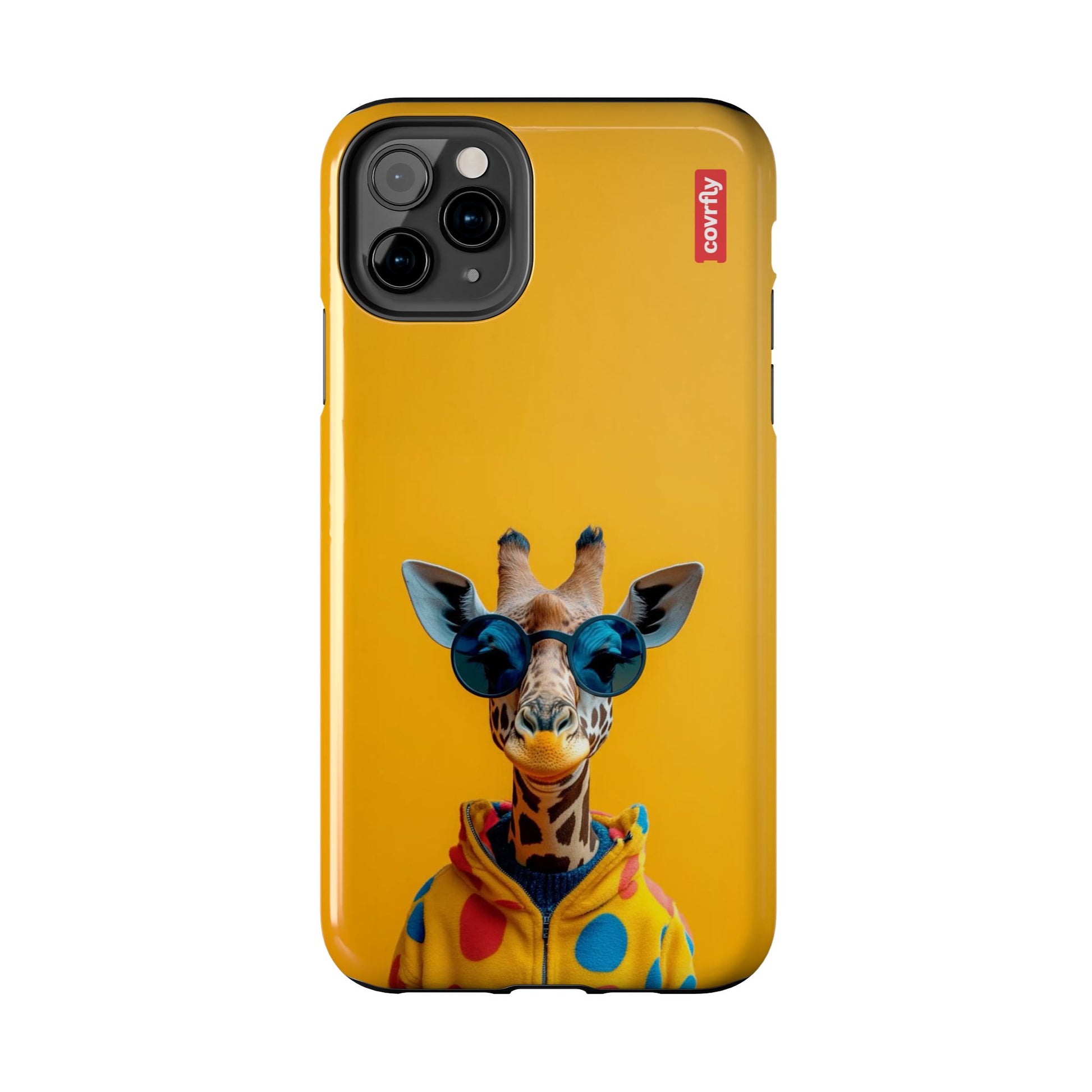 iPhone 11 Pro Max-1 - Giraffe Style