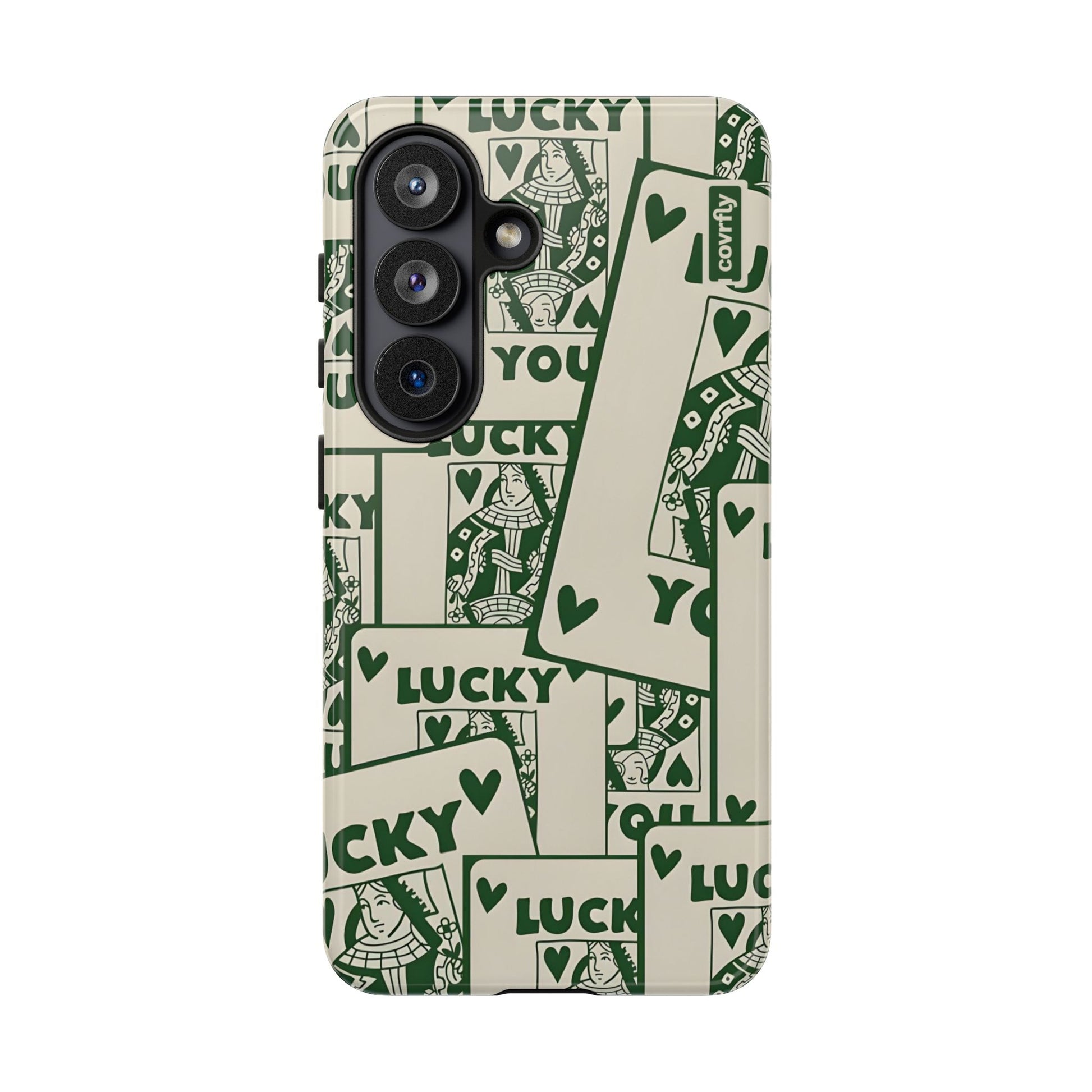 Galaxy S26-1 - Lucky You