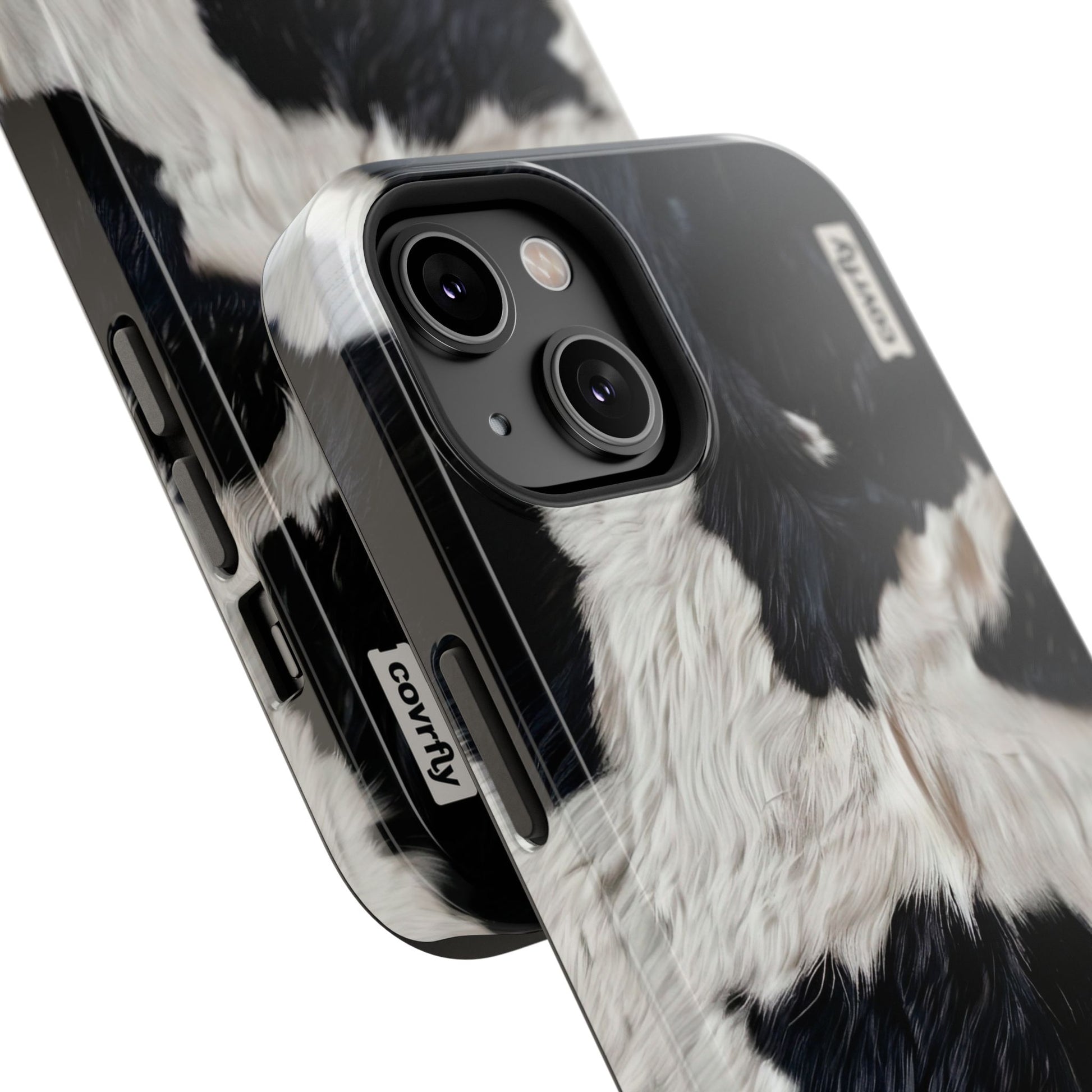 iPhone 14-2 - Midnight Moo