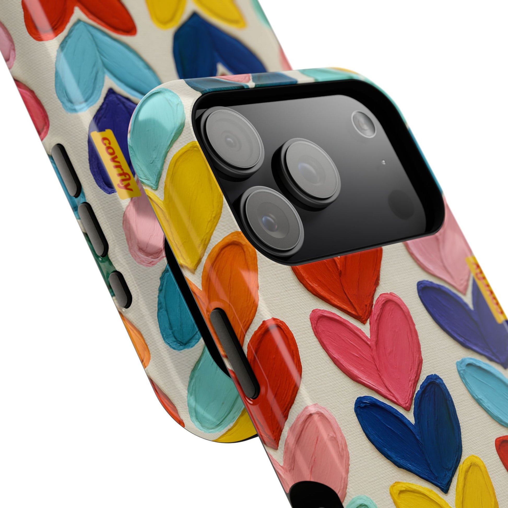 iPhone 17 Pro-2 - Happy Hearts