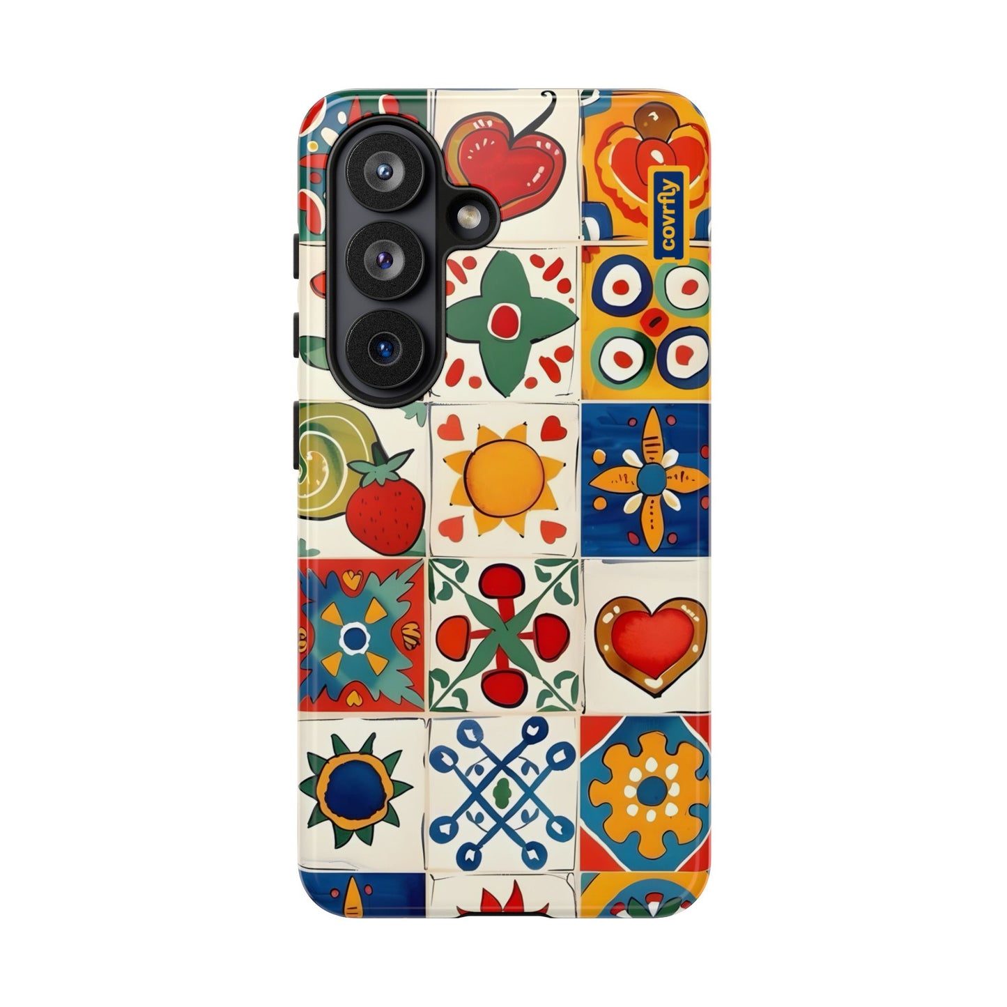 Galaxy S26-1 - Azulejos