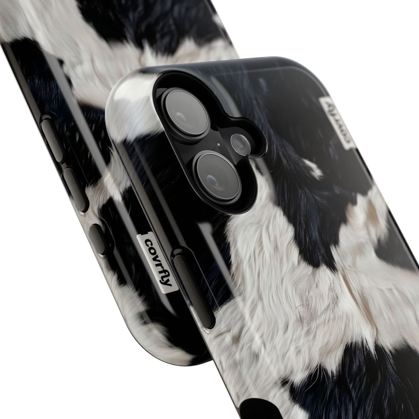 iPhone 17-2 - Midnight Moo