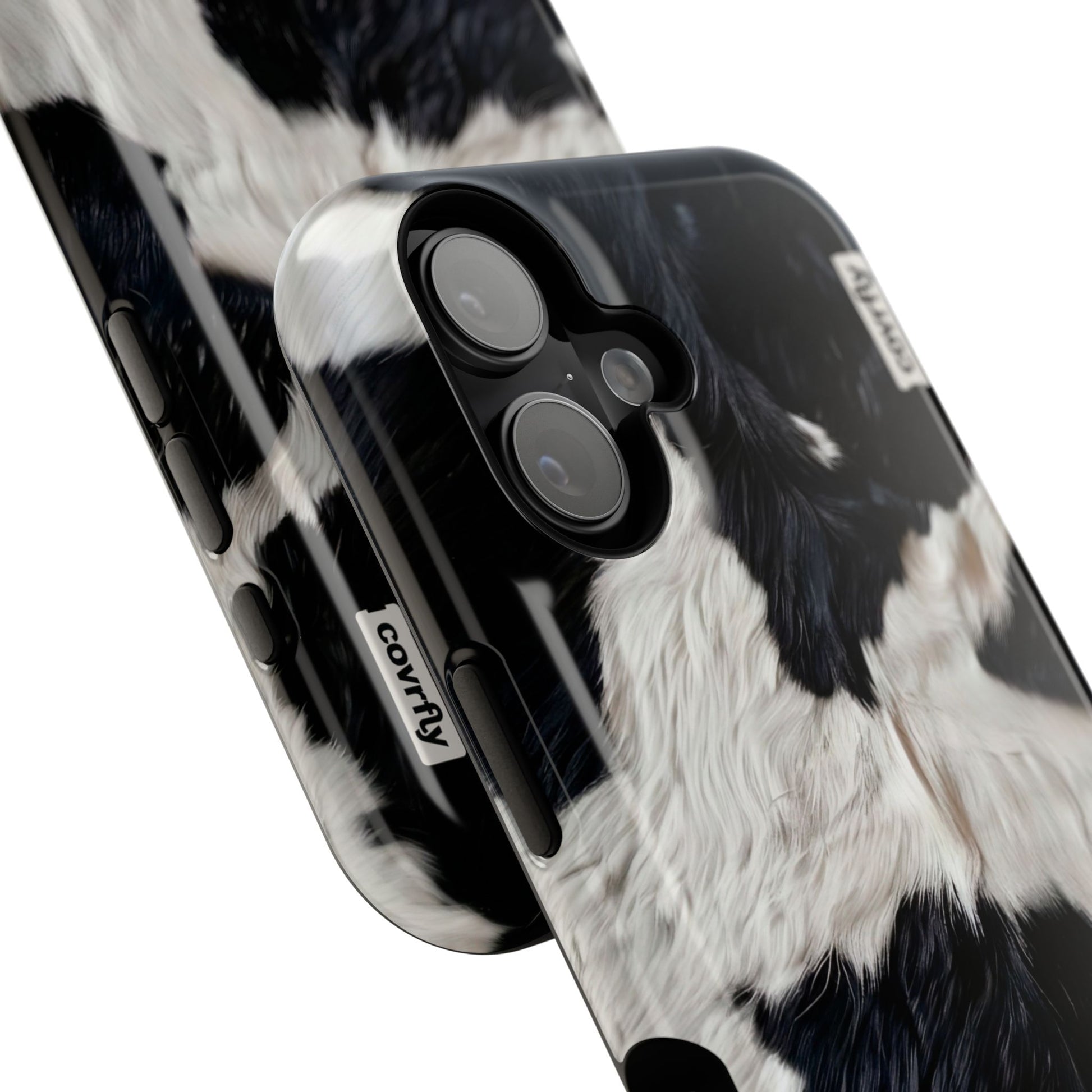 iPhone 17-2 - Midnight Moo