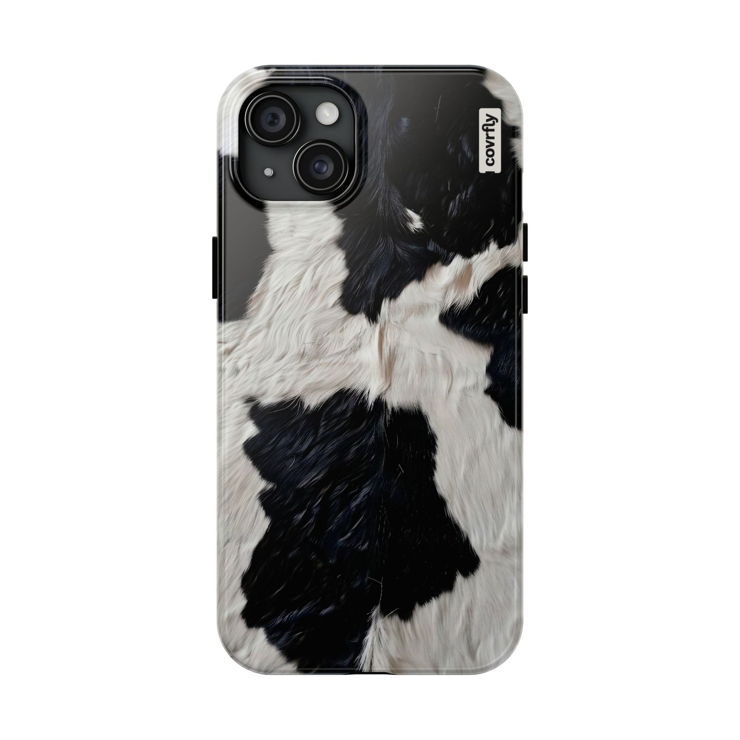 iPhone 15 Plus-1 - Midnight Moo