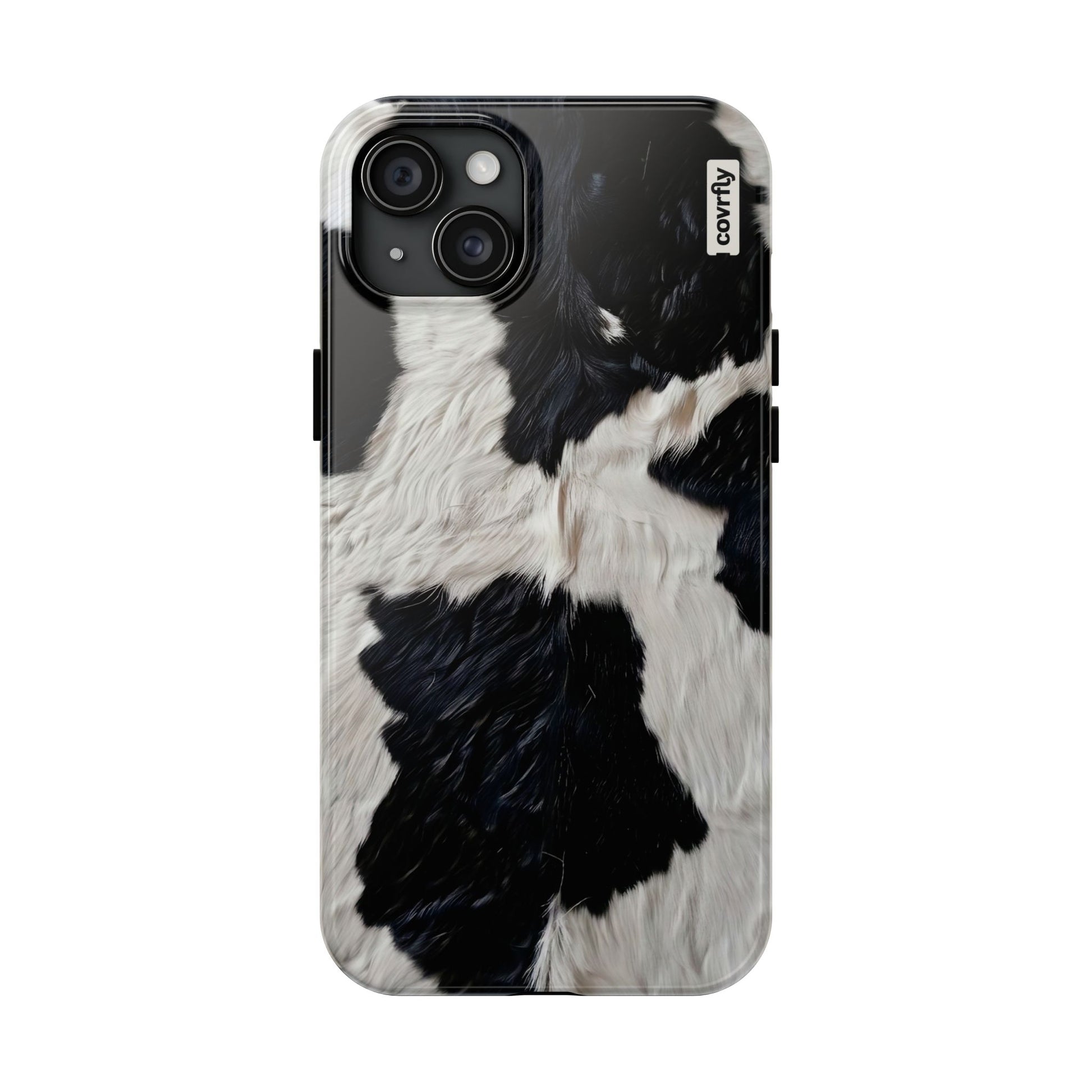 iPhone 15 Plus-1 - Midnight Moo